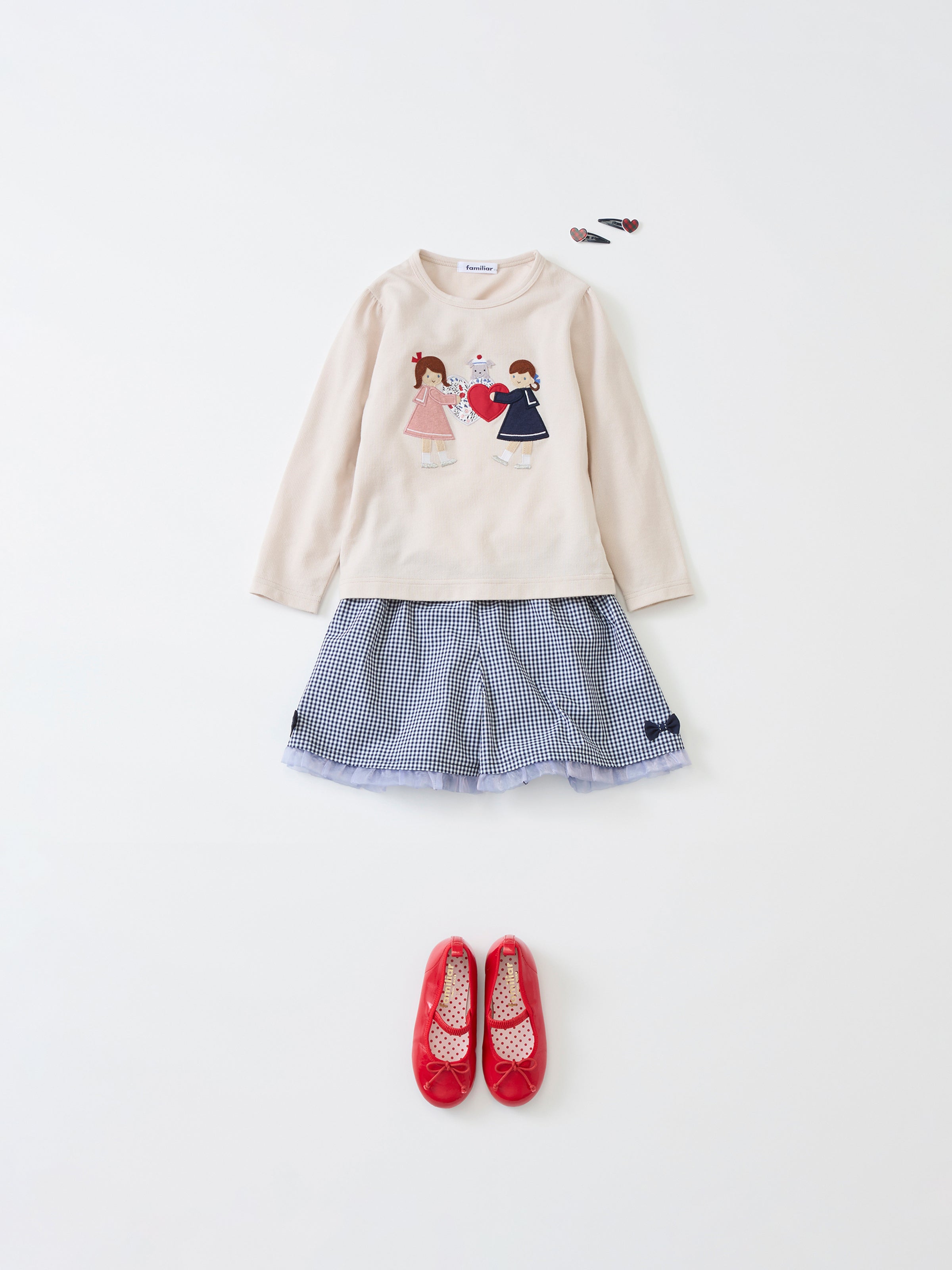 ファミリア 今期新作 90サイズ CATEGORY - 新着順 | ファミリア公式サイト