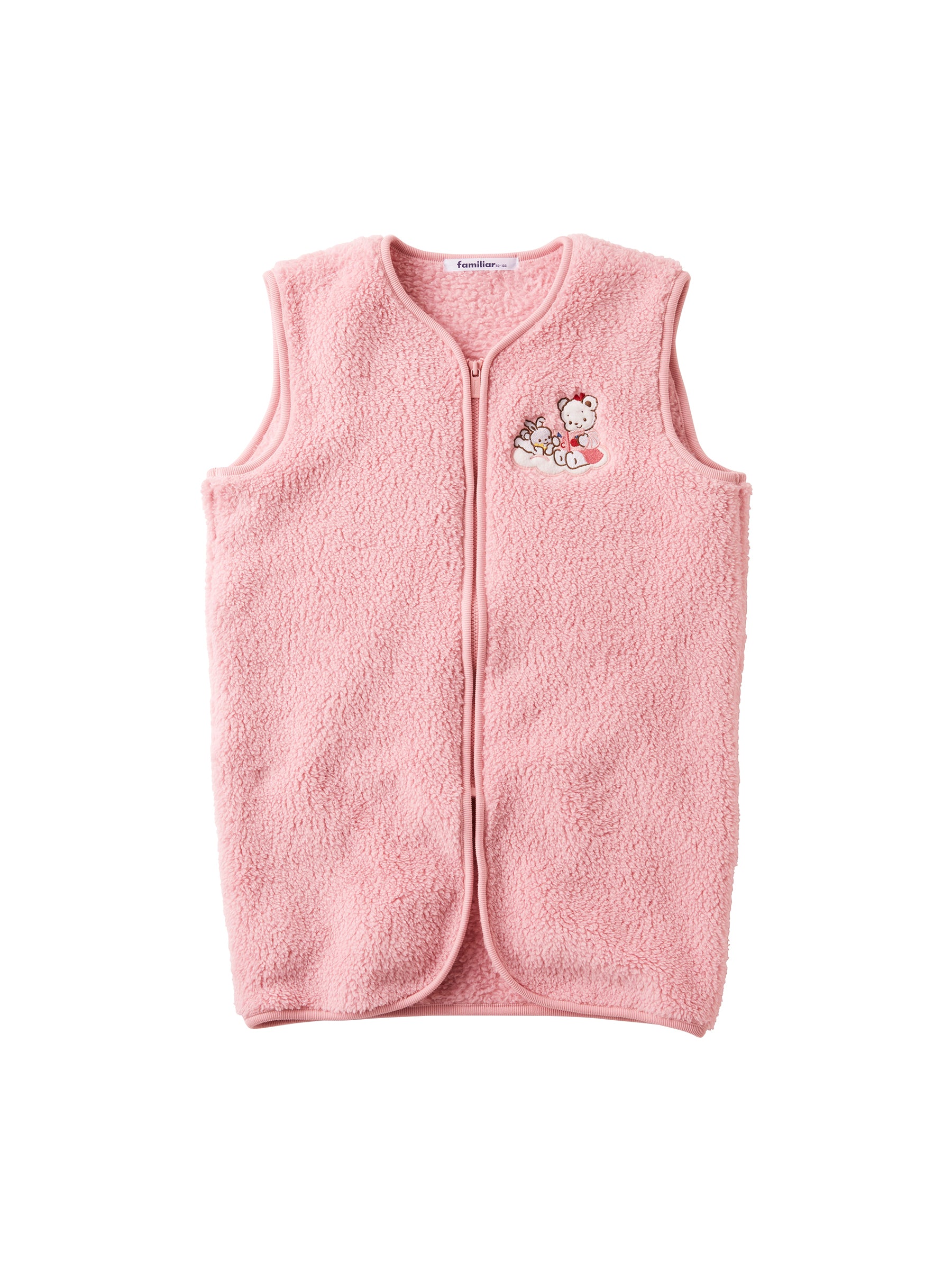 スリーピングベスト | ファミリア公式サイト