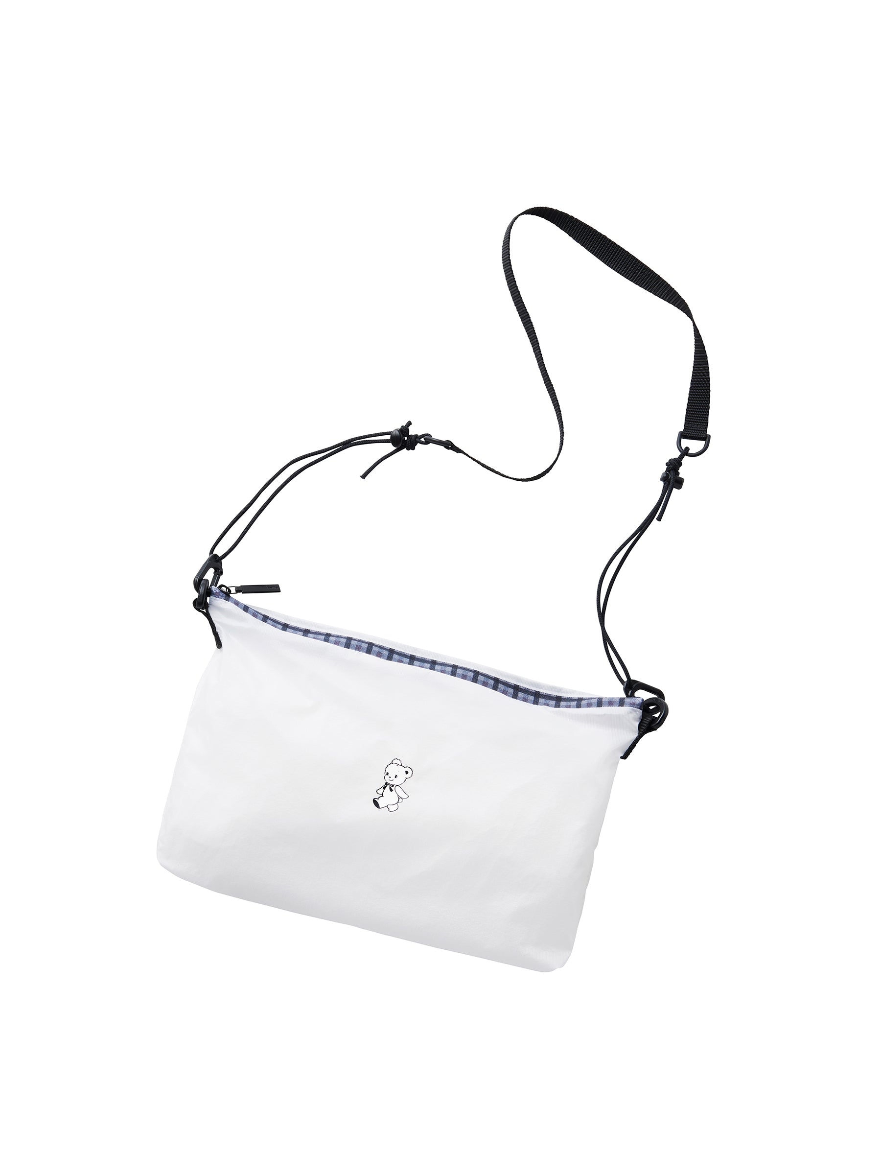 ポシェット〈TO&FRO × familiar〉 | ファミリア公式サイト