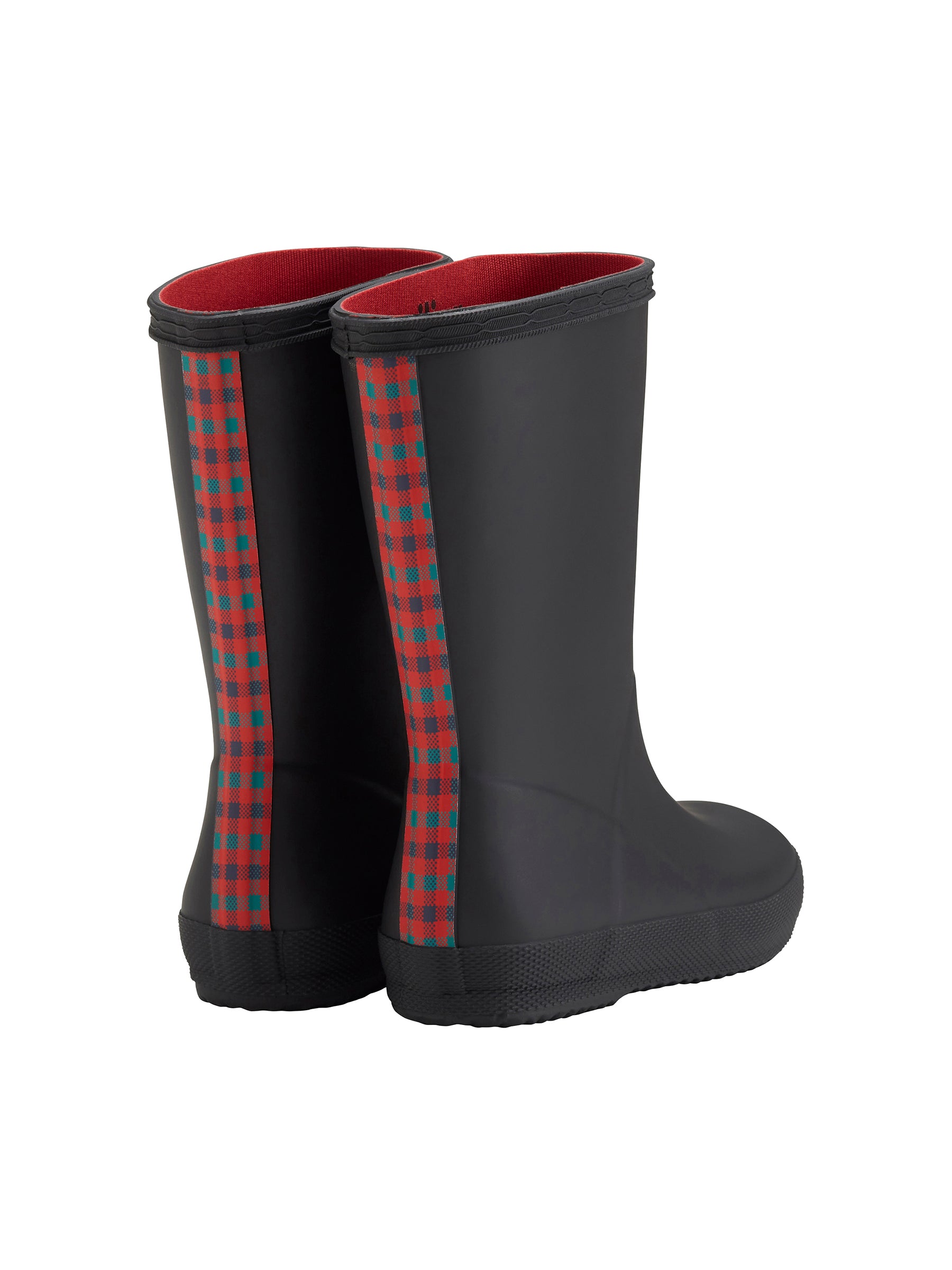 レインブーツ（KIDS）〈HUNTER × familiar〉 | ファミリア公式サイト