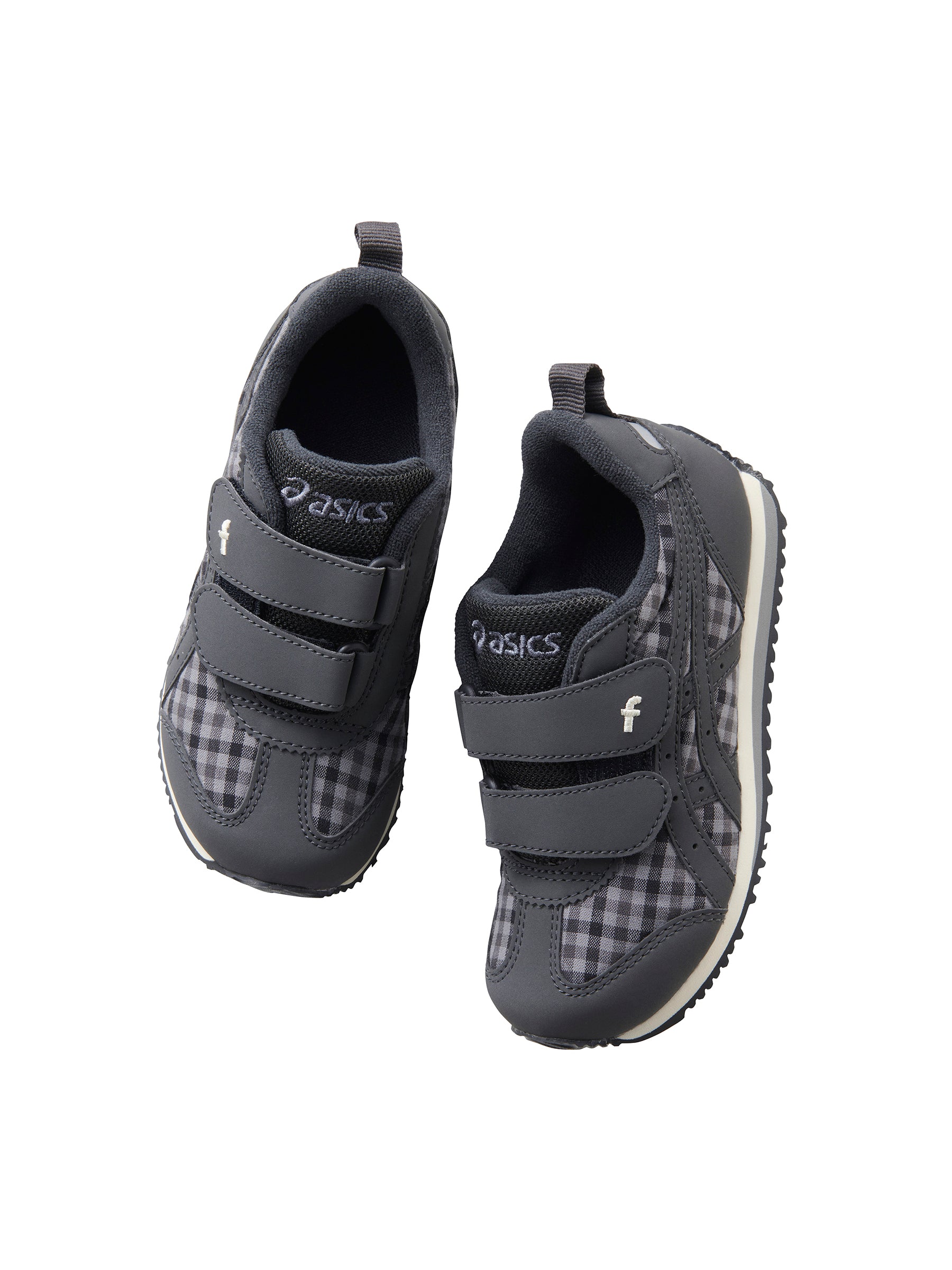 スニーカー〈アシックスキッズ × familiar〉 | ファミリア公式サイト