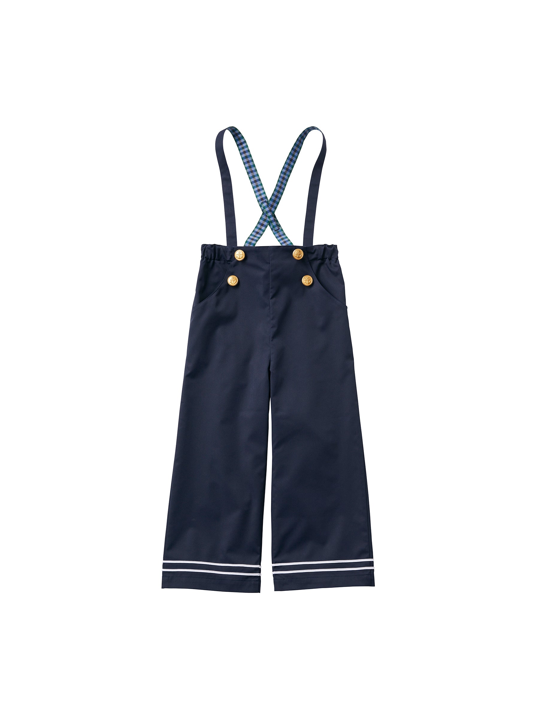 パンツ（9分丈） | ファミリア公式サイト