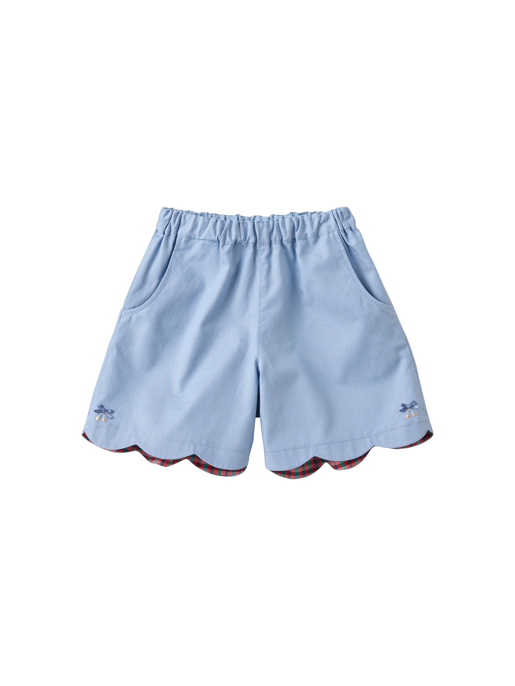 ショートパンツ | ファミリア公式サイト