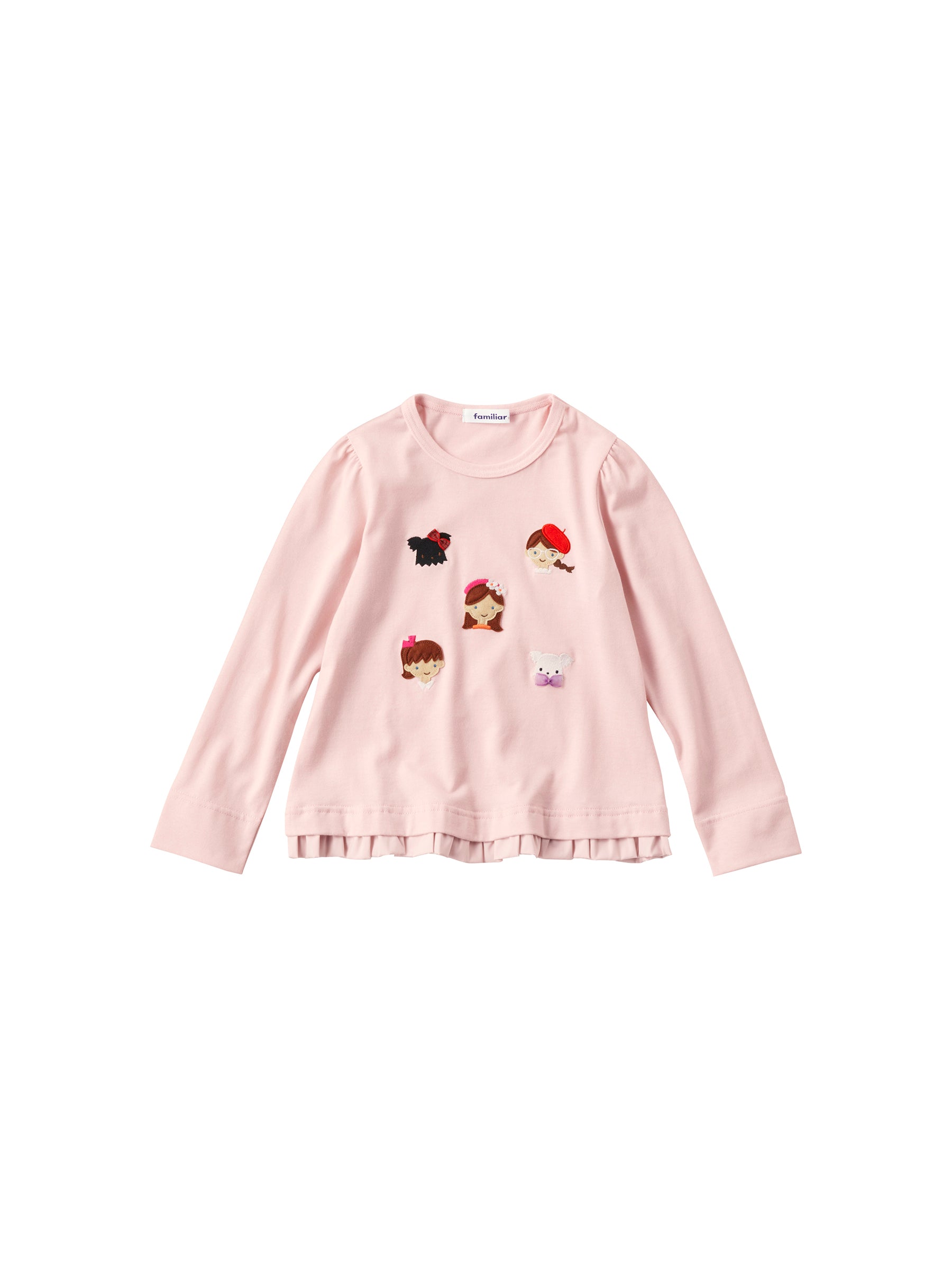 Tシャツ | ファミリア公式サイト