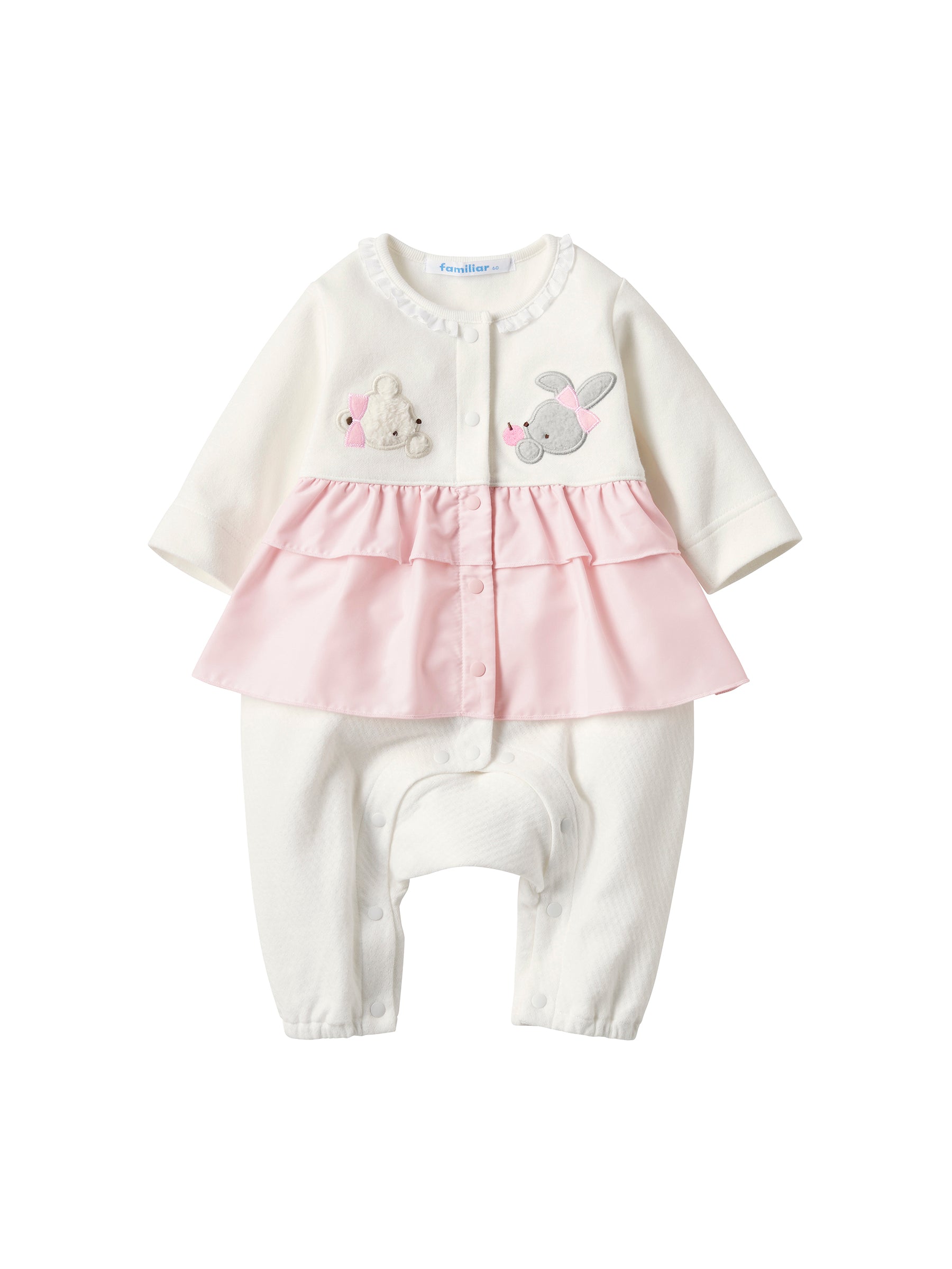 ベビーウェア＆ベビードレス｜ファミリア公式オンラインショップ