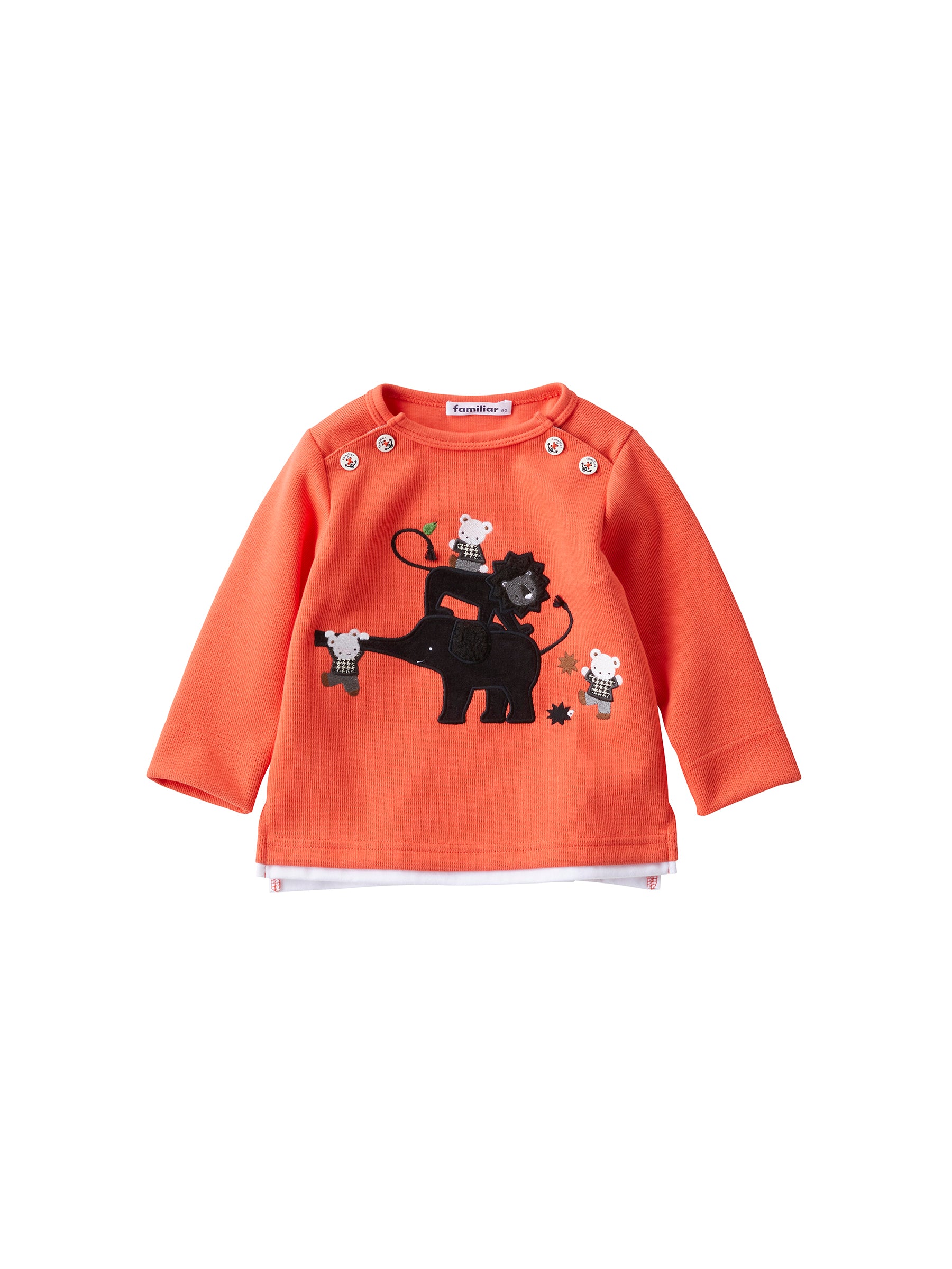 CATEGORY - BABY | ファミリア公式サイト