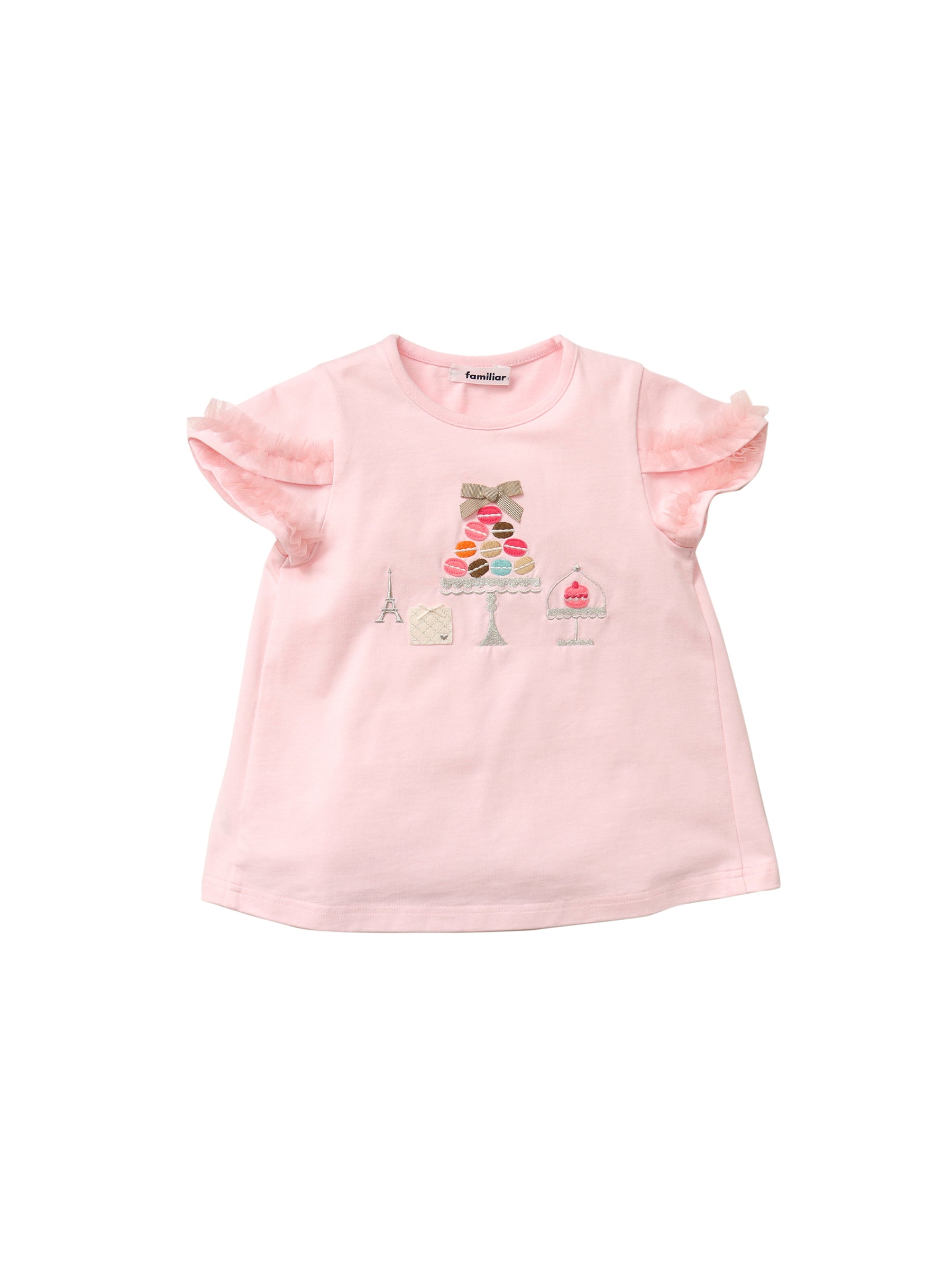 夏のおすすめTシャツをご紹介2025 | ファミリア公式サイト