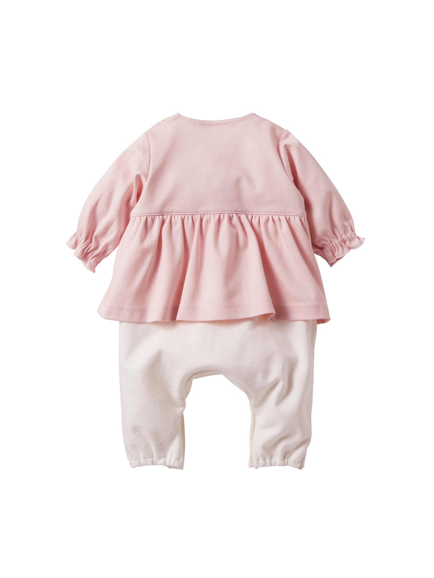 カバーオール（秋冬～春） | ファミリア公式サイト