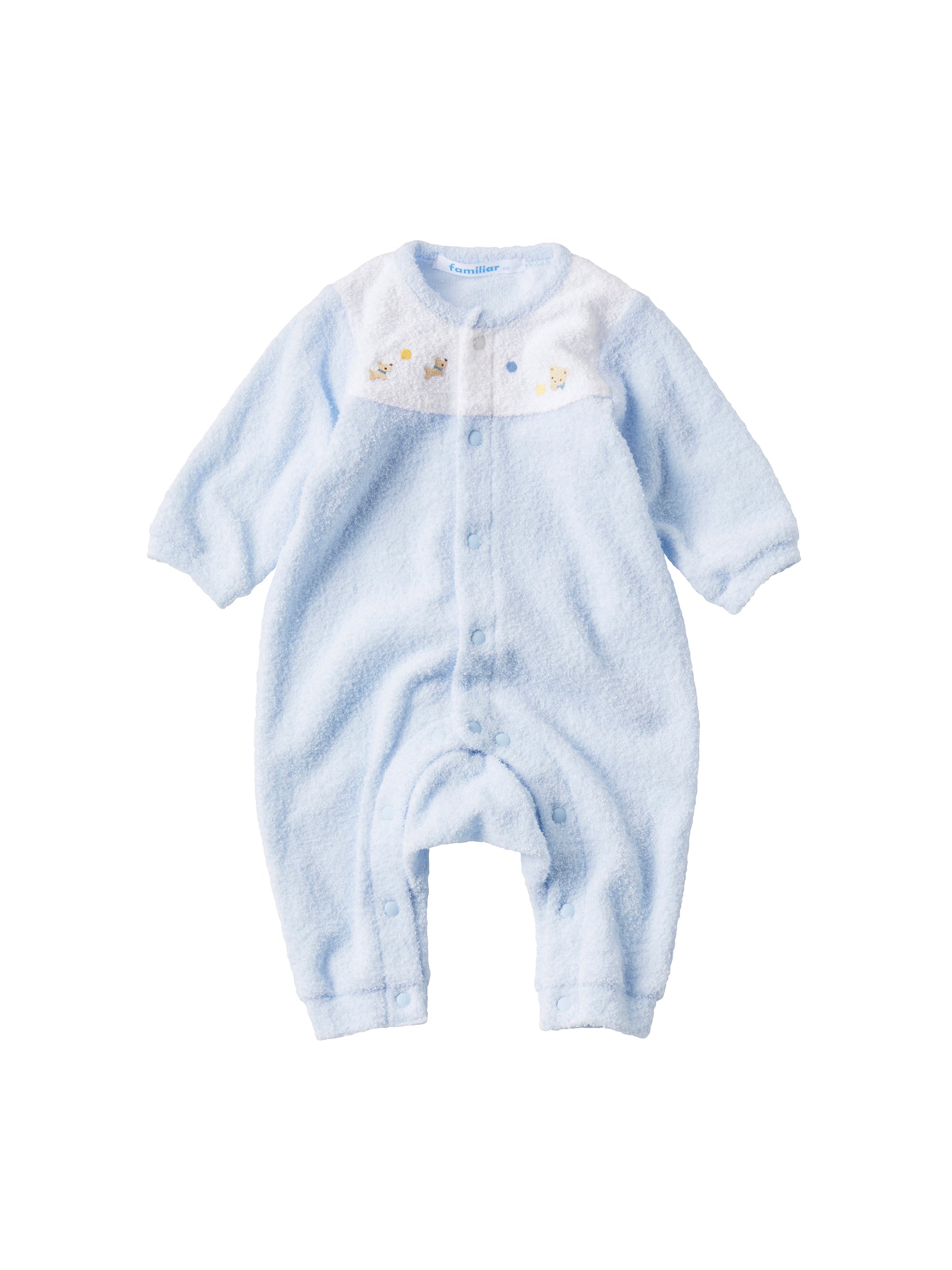 カバーオール（秋冬～春） | ファミリア公式サイト