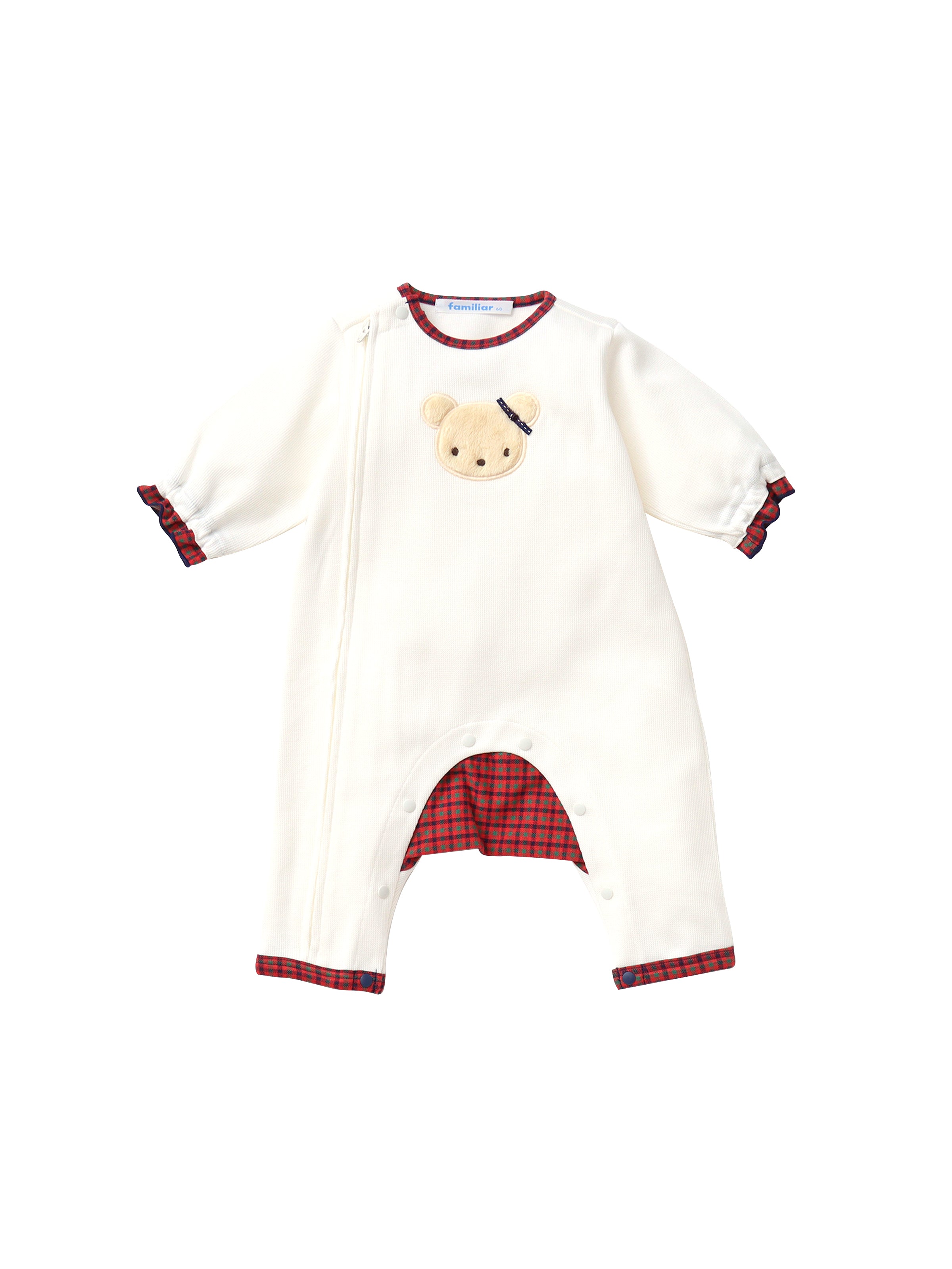 Coveralls (Autumn/Winter) | ファミリア公式サイト