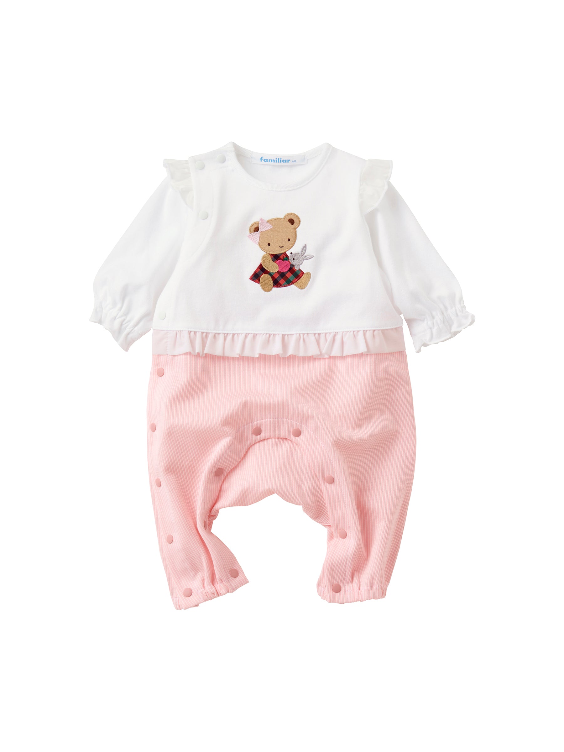 カバーオール｜ファミリア公式オンラインショップ | ファミリア公式サイト