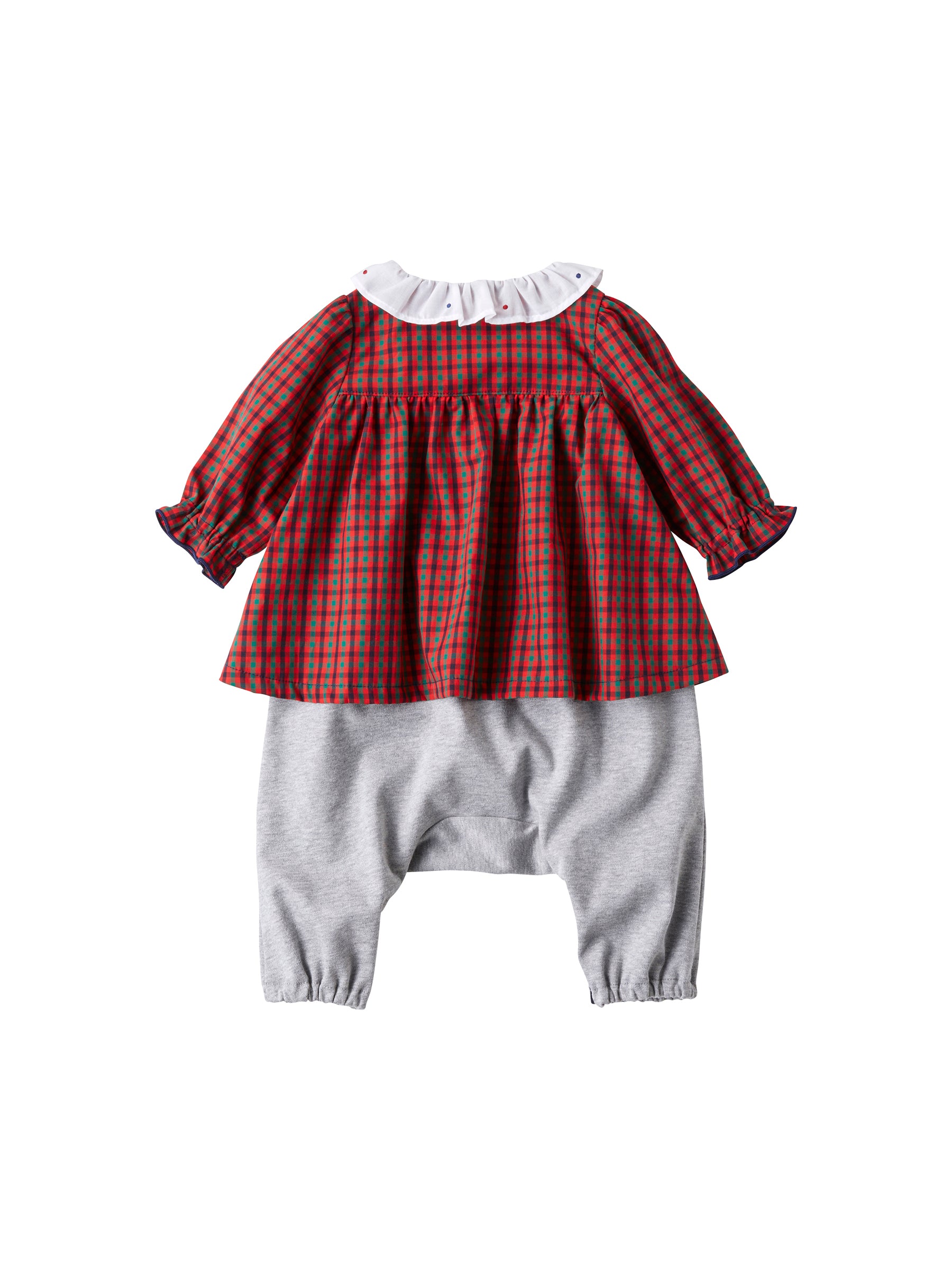 カバーオール（秋冬～春） | ファミリア公式サイト