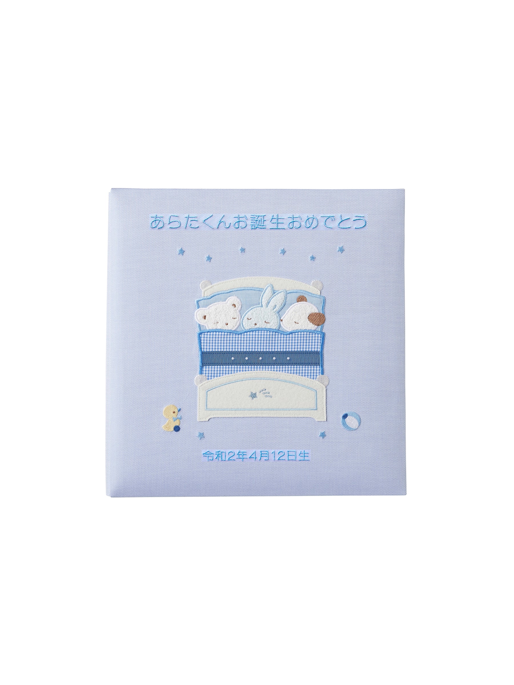 Pre-order] Album | ファミリア公式サイト