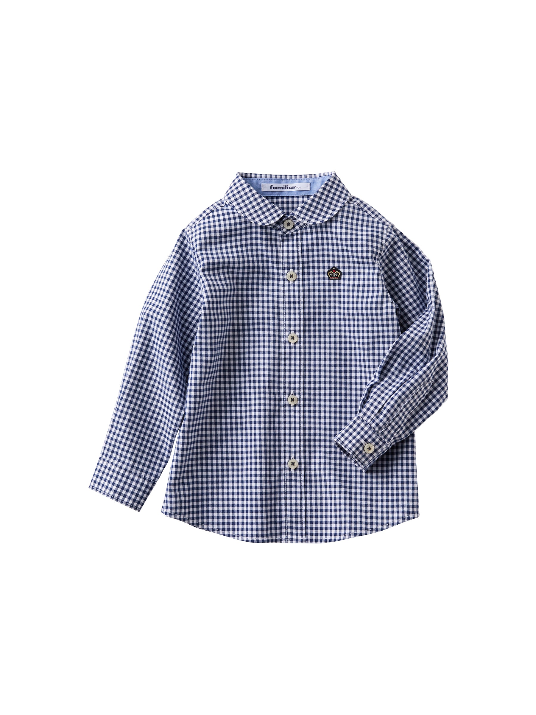 シャツ | ファミリア公式サイト