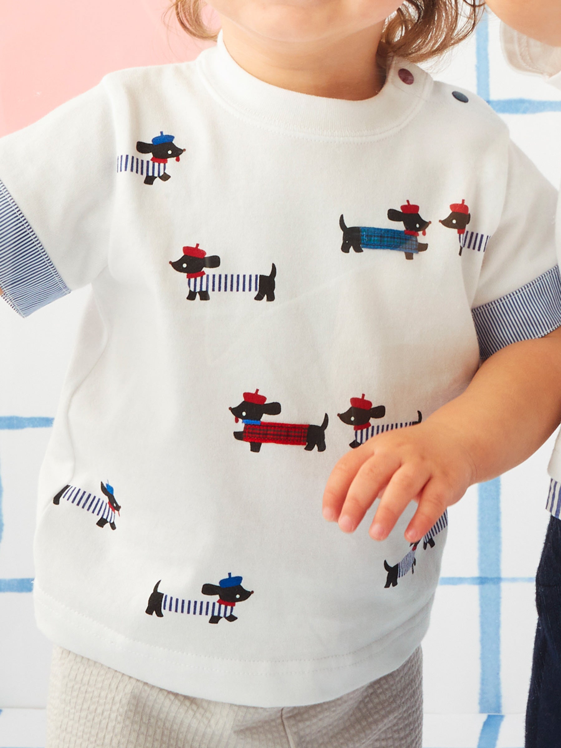 Tシャツ｜ファミリア公式オンラインショップ | ファミリア公式サイト