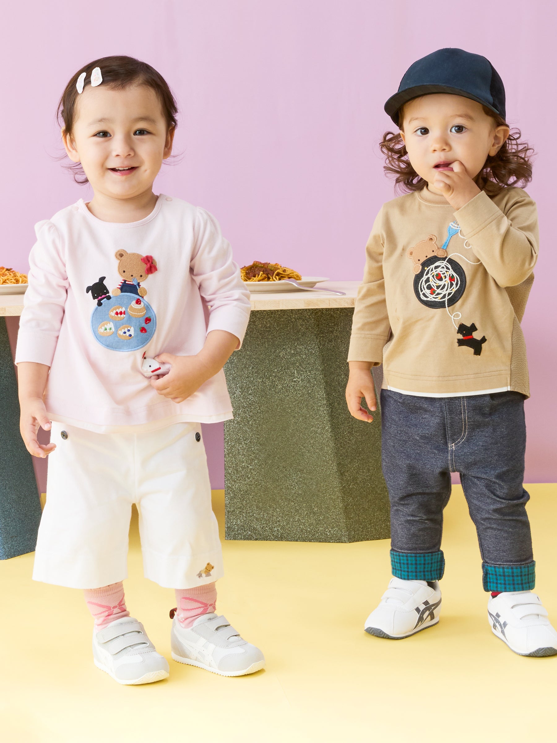 Tシャツ｜ファミリア公式オンラインショップ | ファミリア公式サイト