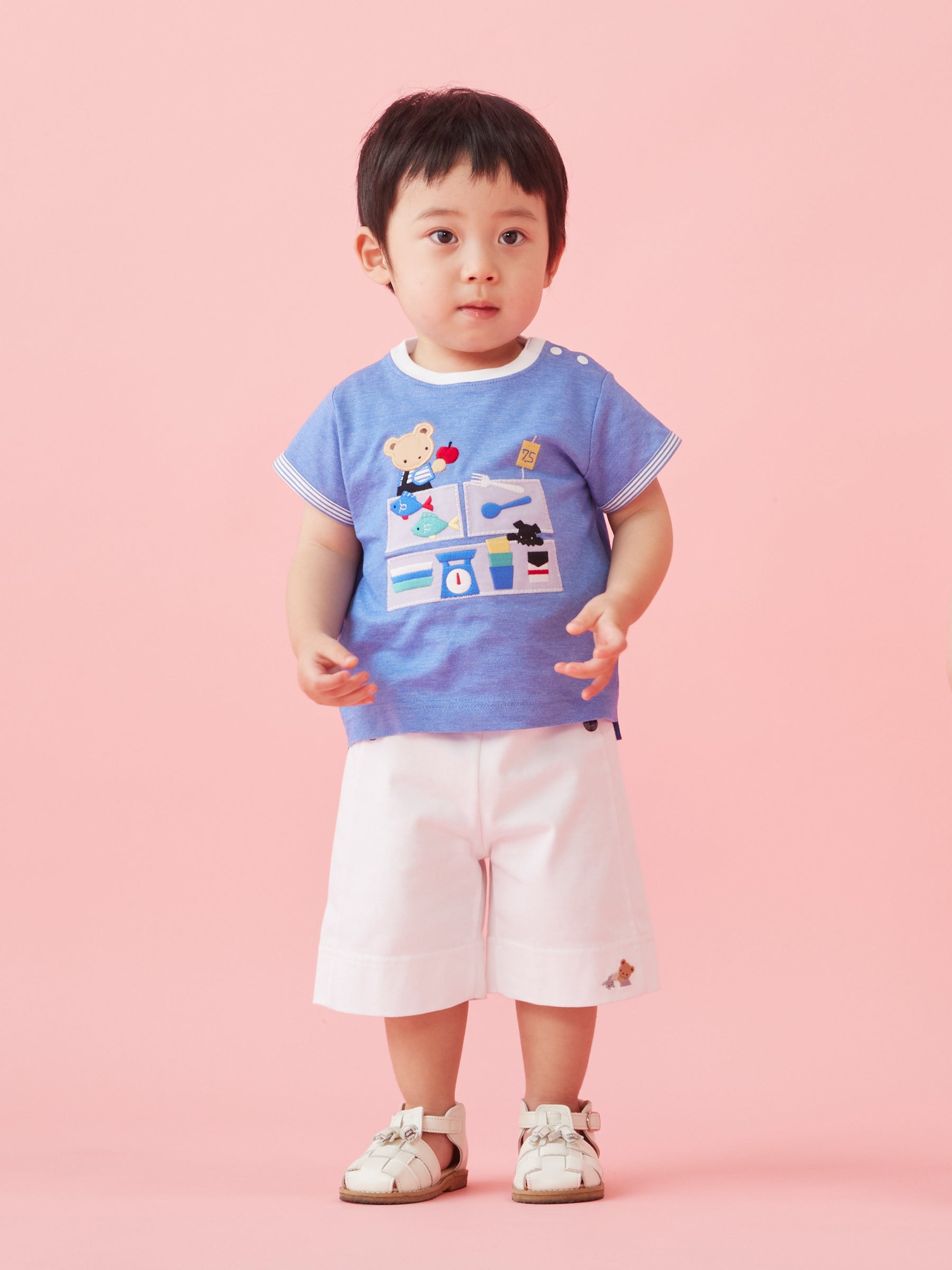 Tシャツ｜ファミリア公式オンラインショップ | ファミリア公式サイト