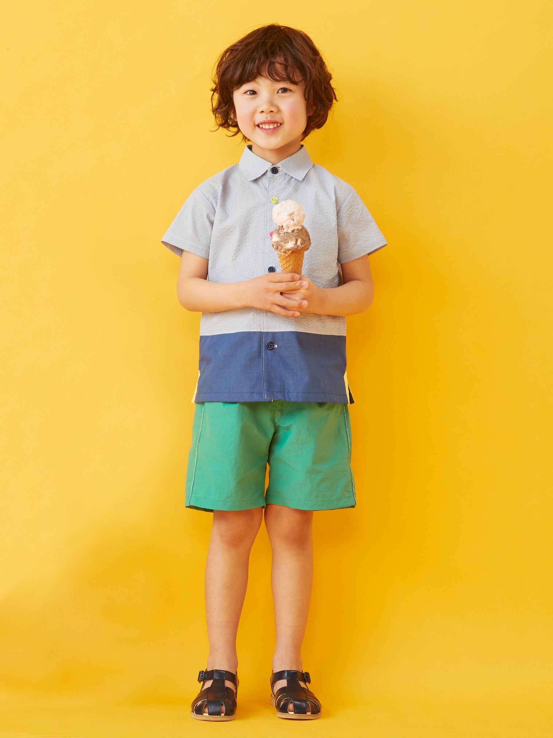 シャツ | ファミリア公式サイト