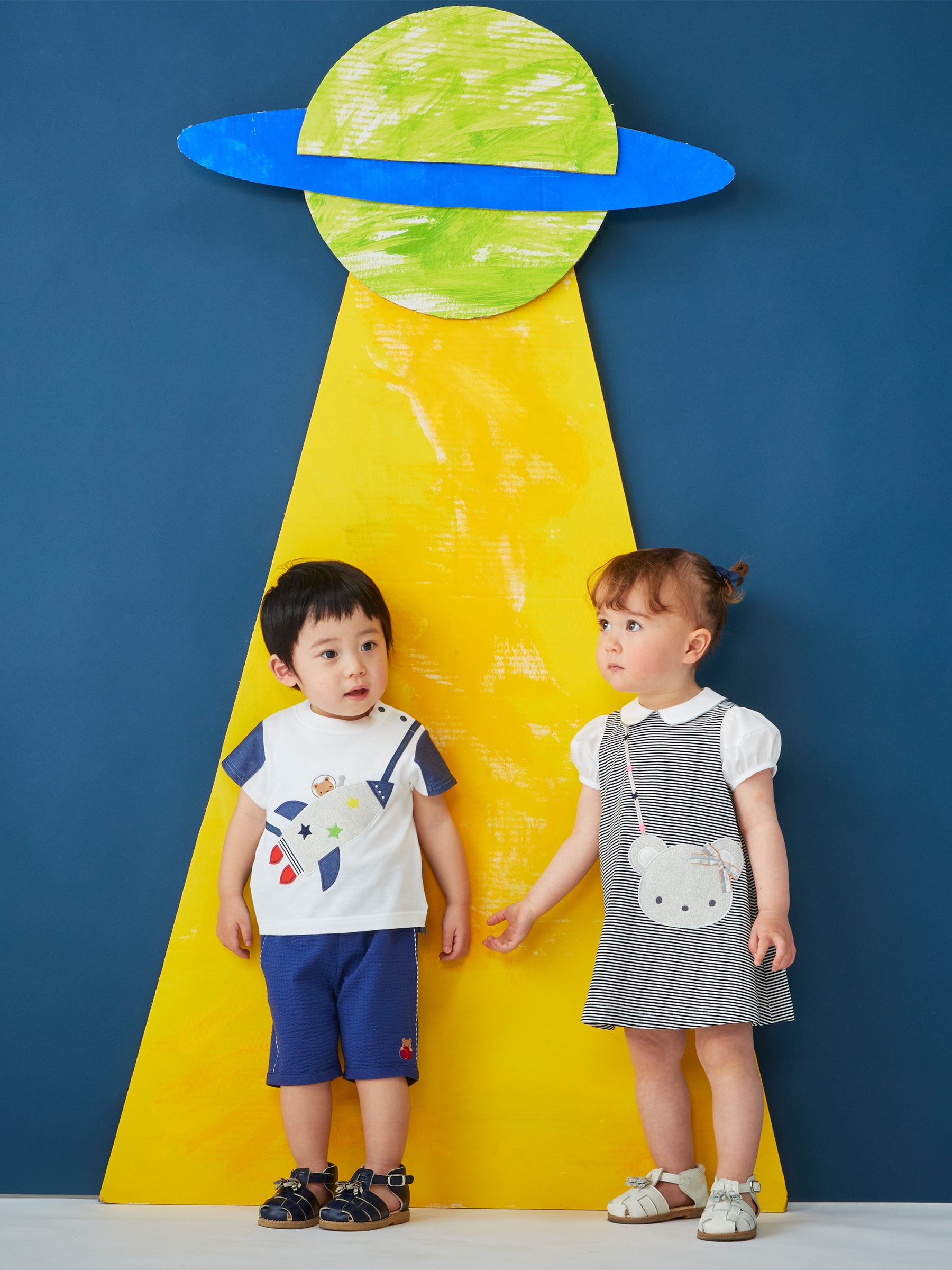 ワンピース | ファミリア公式サイト