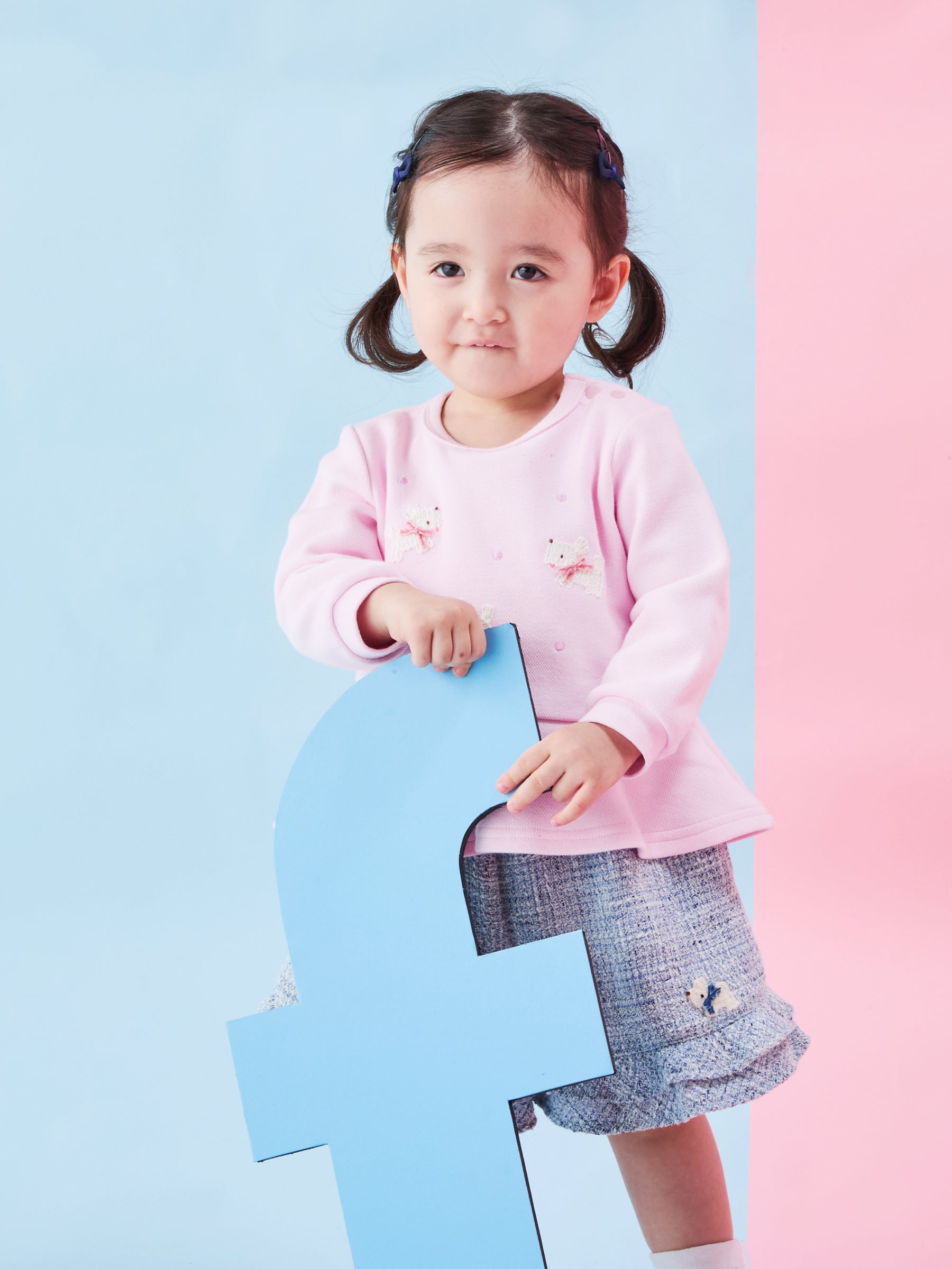 キュロット | ファミリア公式サイト