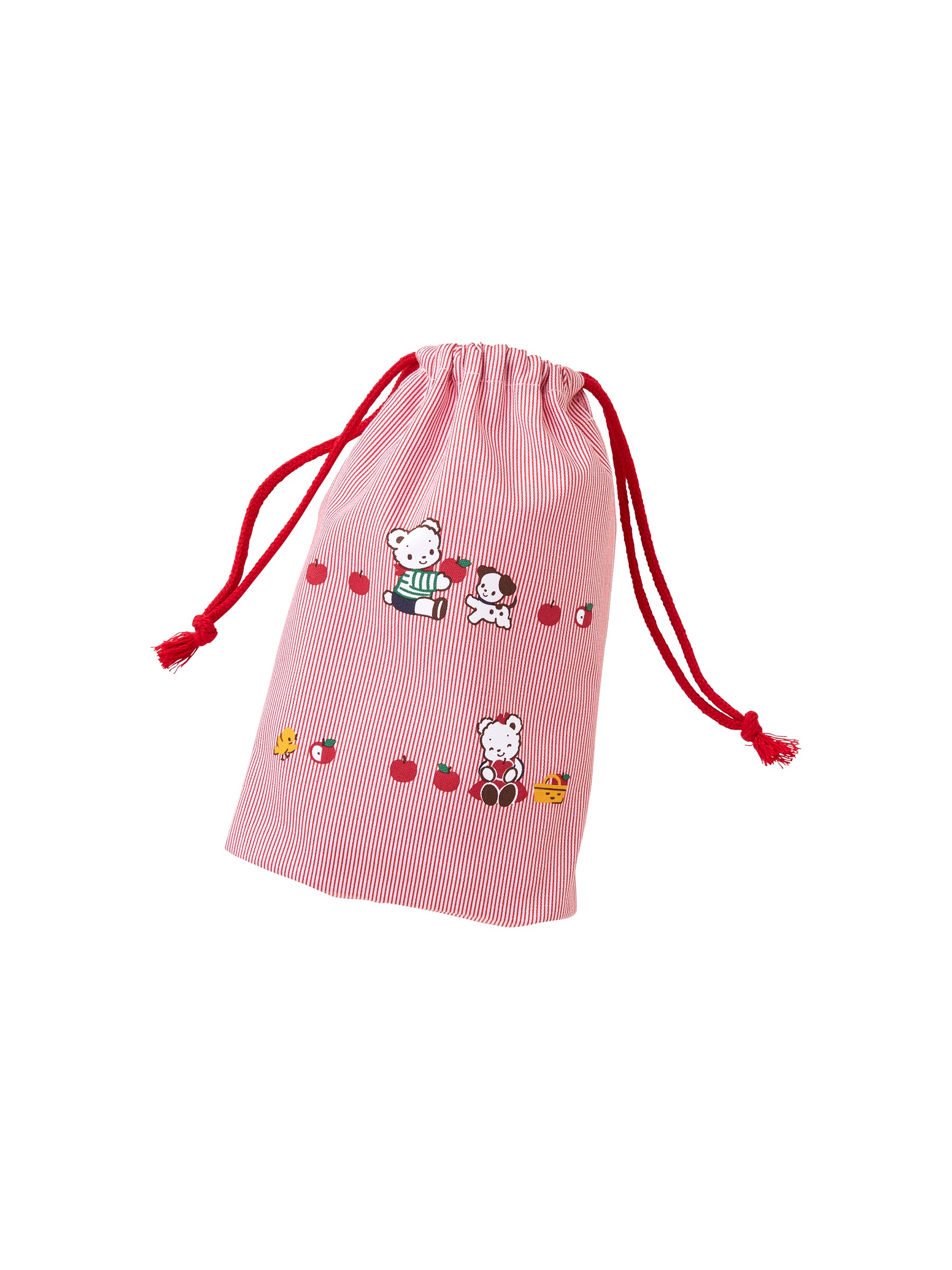 巾着 | ファミリア公式サイト