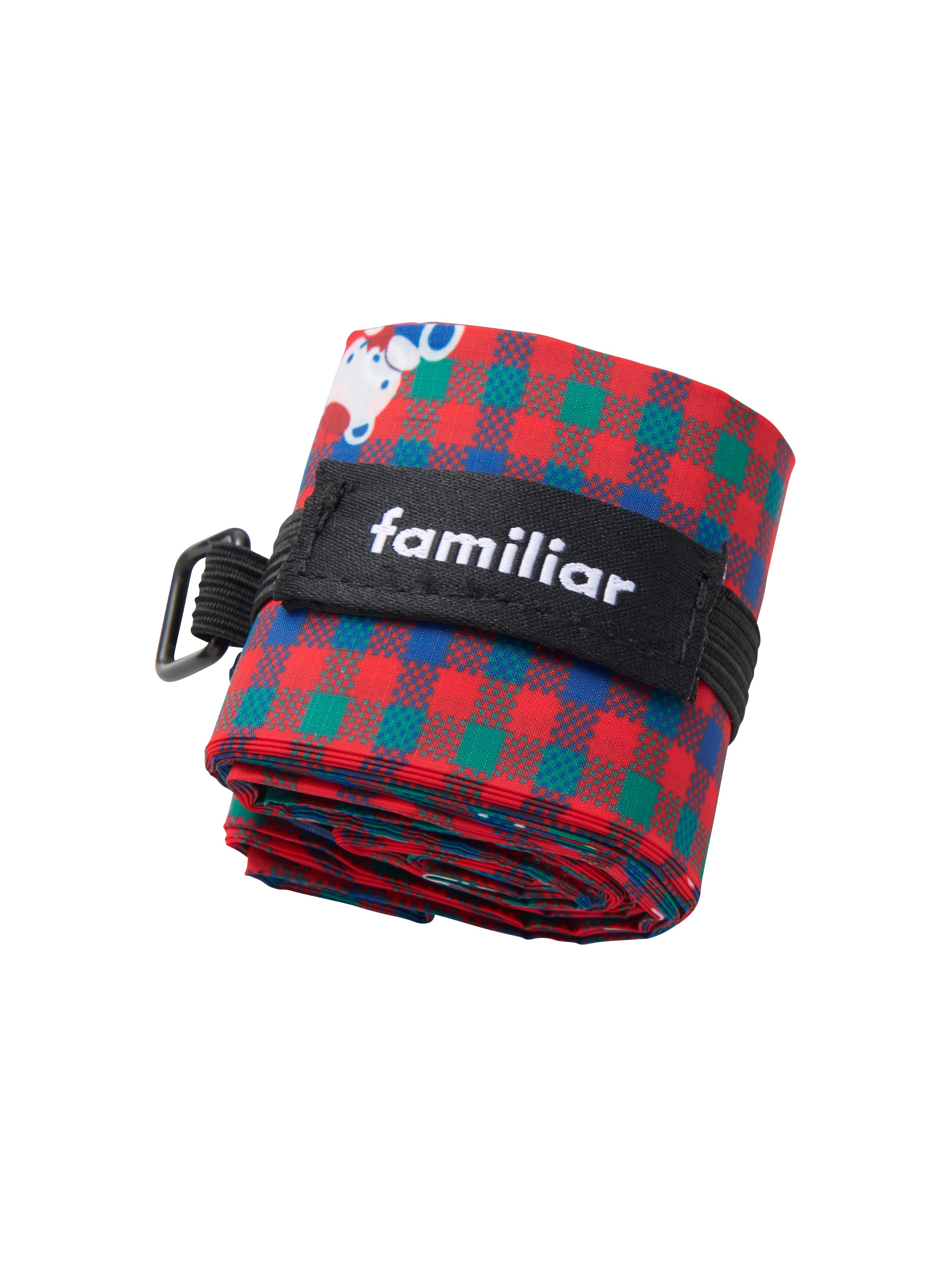 エコバッグ（ミニマルS）〈Shupatto〉｜ファミリア公式オンライン