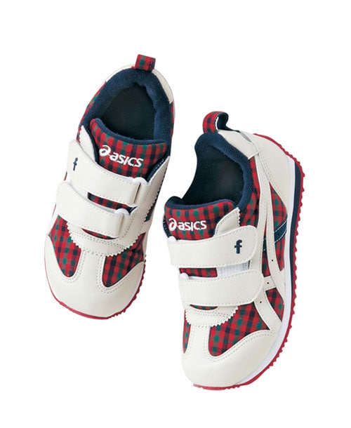 Sneakers〈Asics Kids × familiar〉 | ファミリア公式サイト