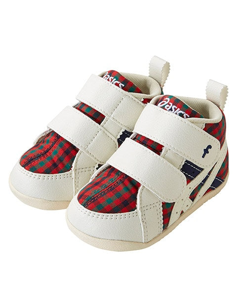 ベビースニーカー〈アシックスキッズ × familiar〉 | ファミリア公式サイト