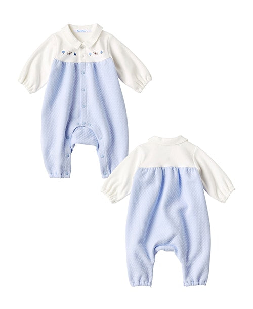 カバーオール（秋冬） | ファミリア公式サイト