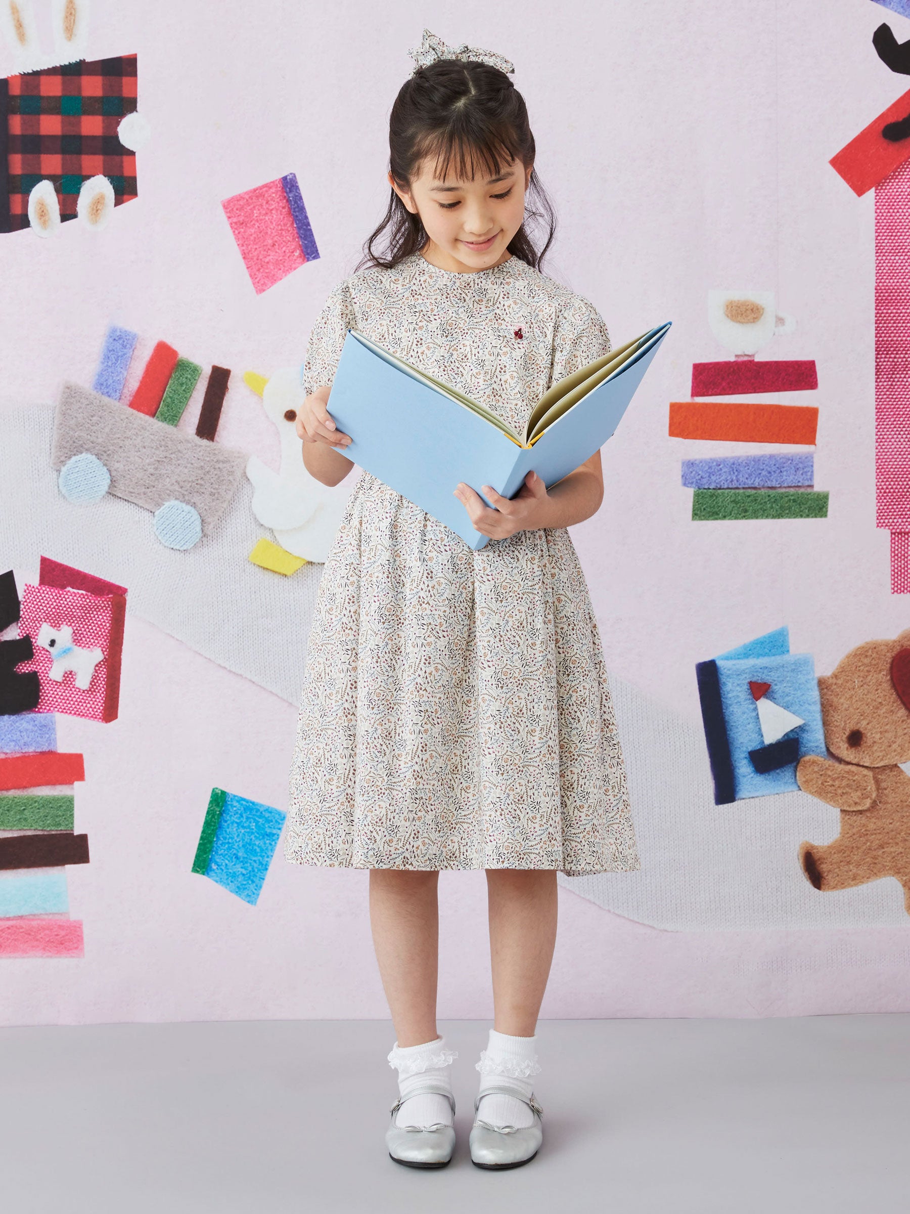 バレエシューズ｜ファミリア公式オンラインショップ | ファミリア公式