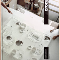 EL CROQUIS #139: SANNA, KAZUYO SEJIMA, RYUE NISHIZAWA, 2004-2008