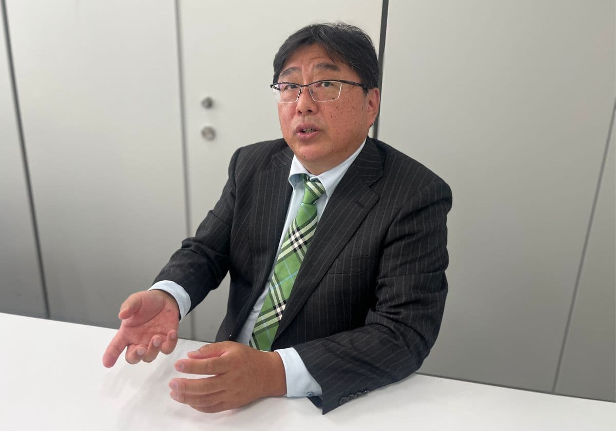 元音大生がなぜ算数教室を設立？『天才！ヒマつぶしドリル』の作者が