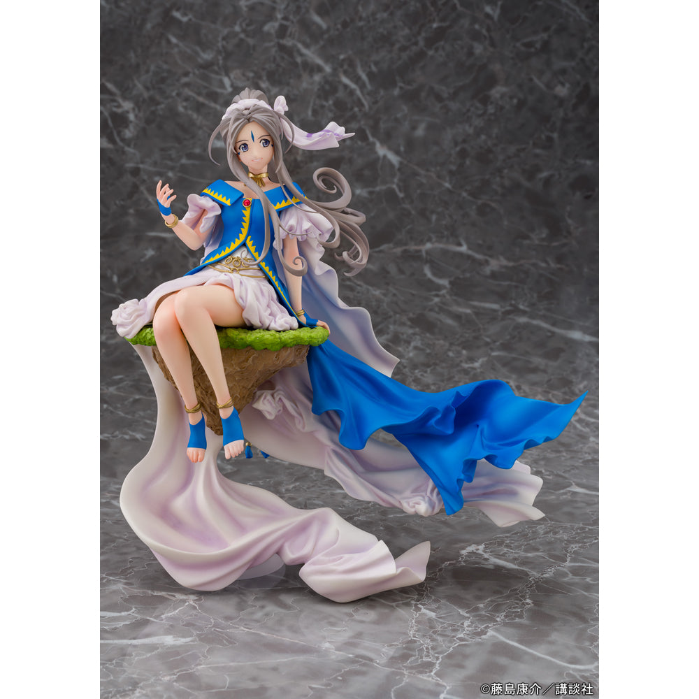 ああっ女神さまっ』フィギュア「ベルダンディー」 – FAN+Life