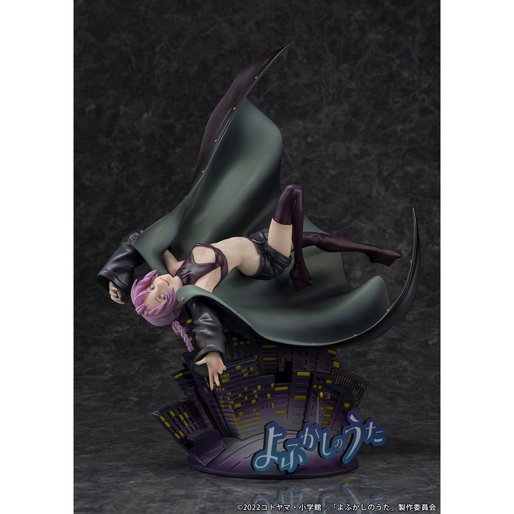 TVアニメ『よふかしのうた』1/7スケールフィギュア「七草ナズナ