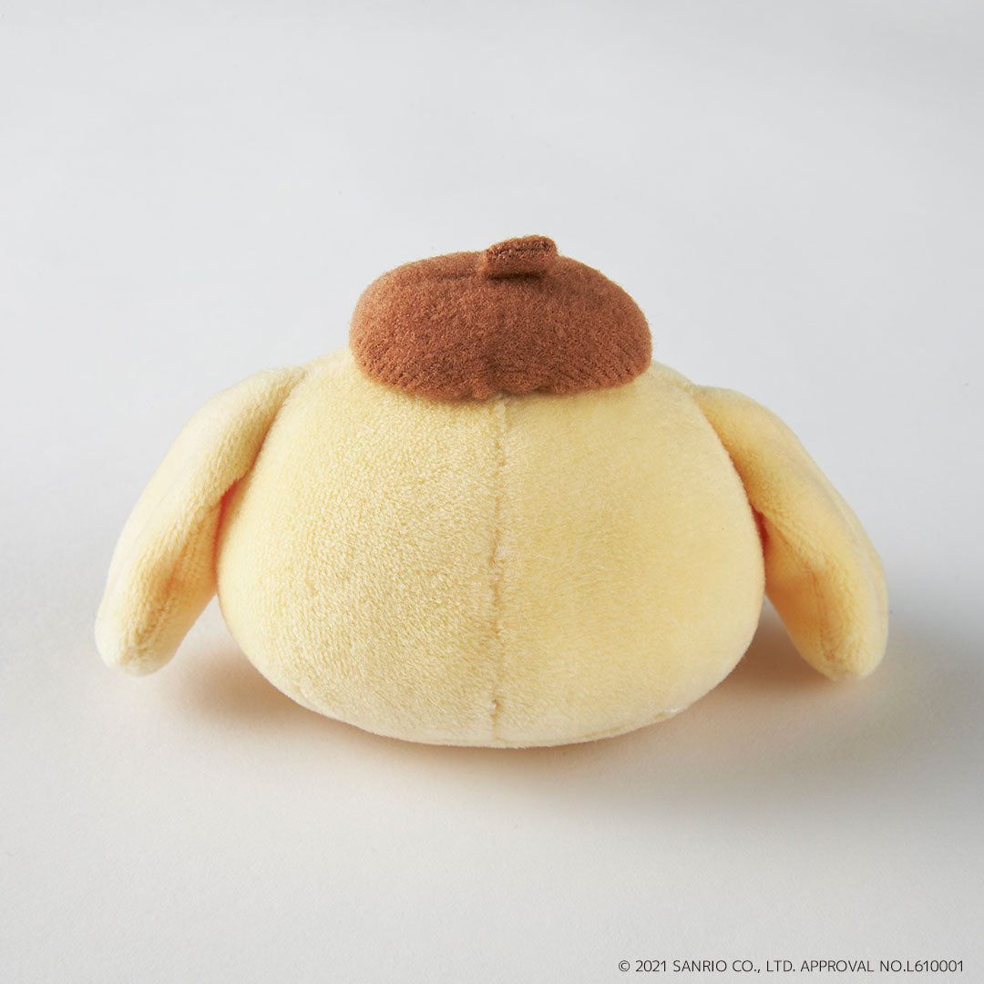 にぎにぎMocci ポムポムプリン – FAN+Life