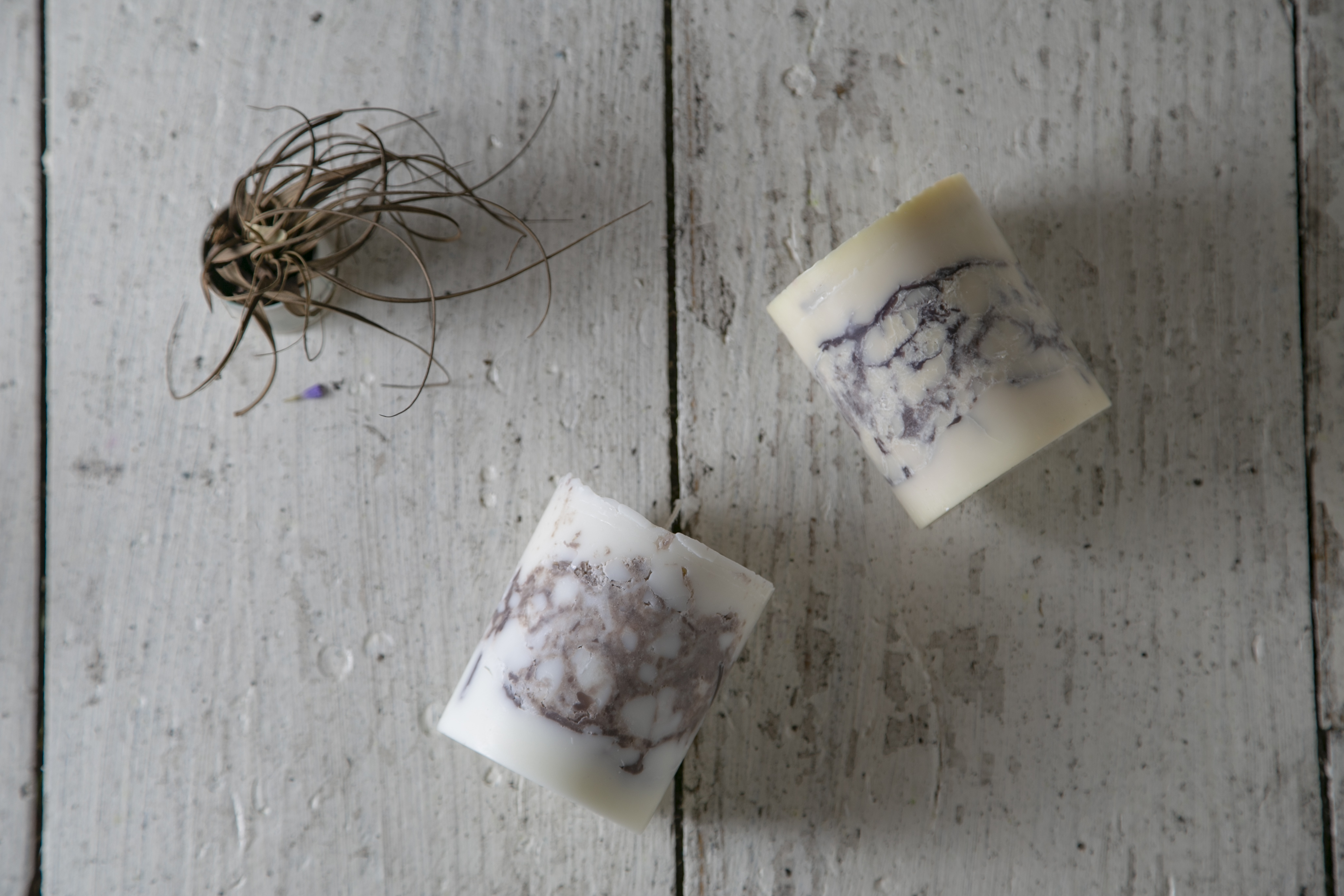 1回完結レッスン】大理石キャンドルの作り方 | FANTIST