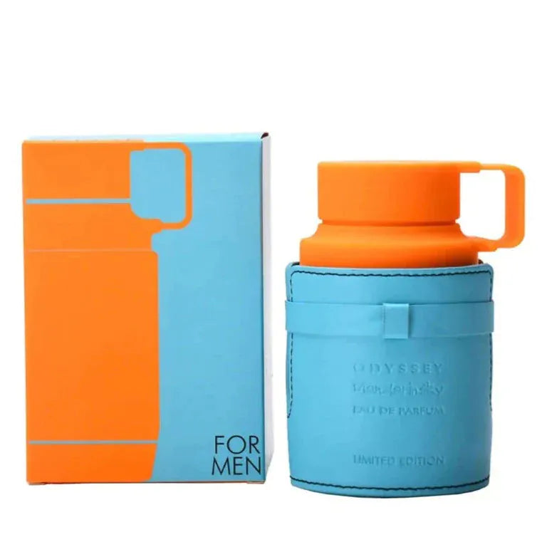 Armaf Odyssey Mandarin Sky– Fandi Perfume