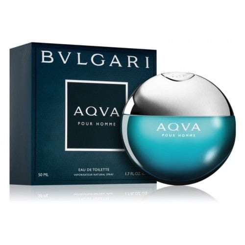 Bvlgari Bvlgari Aqva Pour Homme Men's Perfume/Cologne For Men Eau