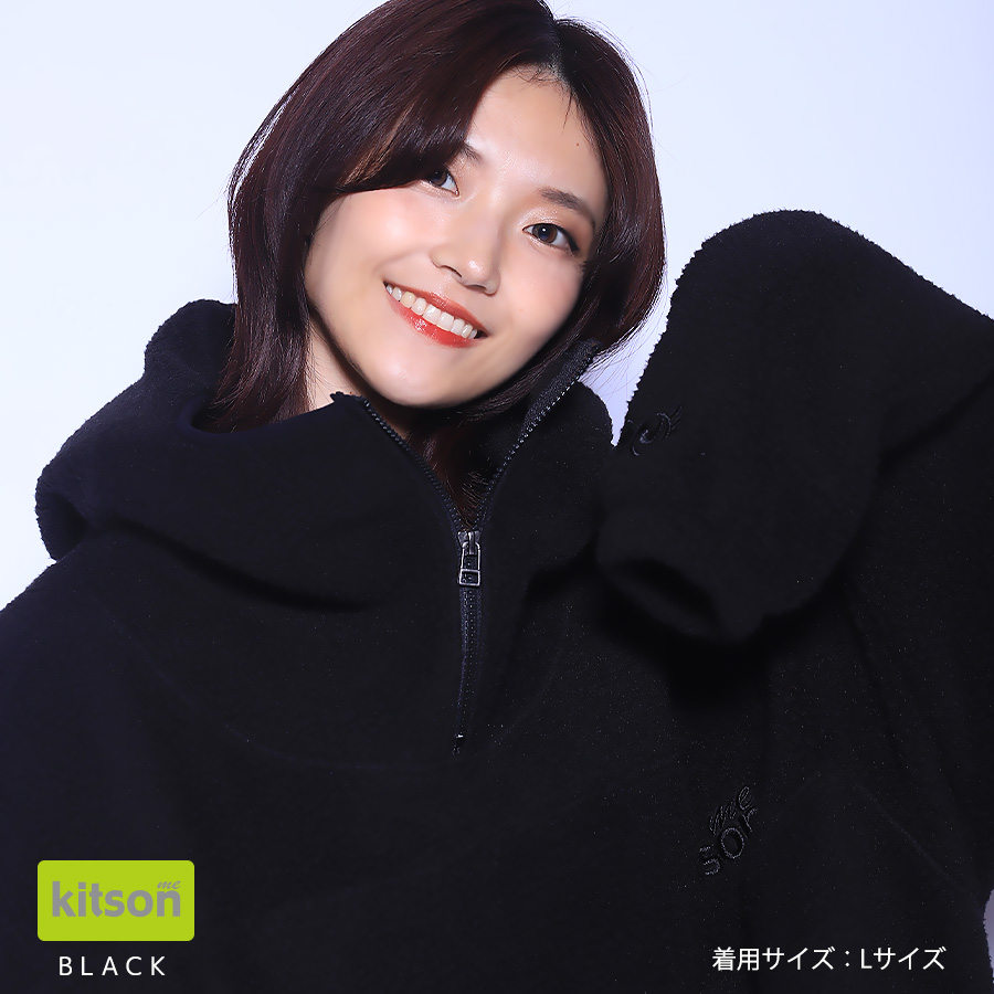 10/21追記、受注販売開始)maho×kitson meアパレルプロデュース