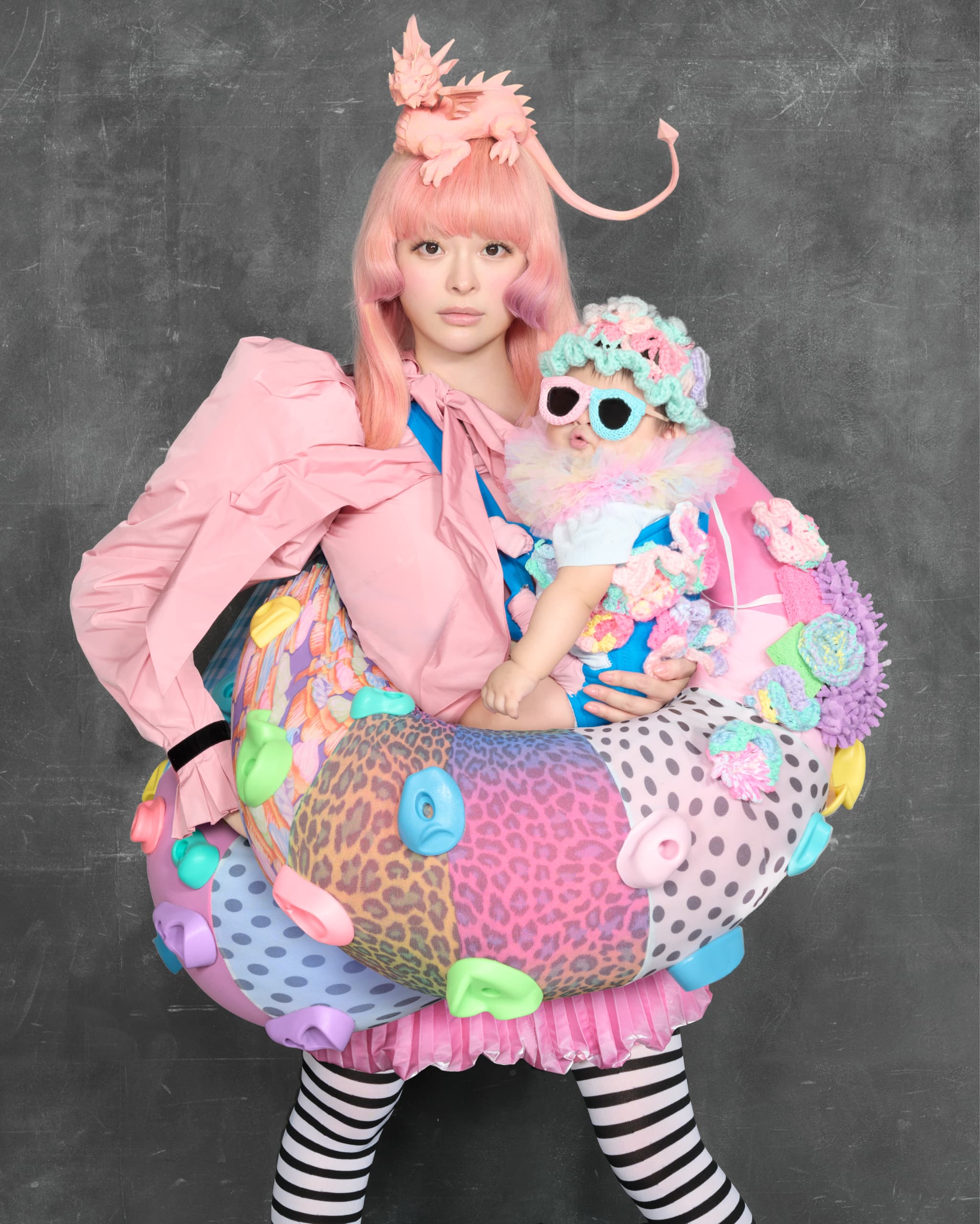 きゃりーぱみゅぱみゅ｜Fan+Headline｜ファンクラブメディア