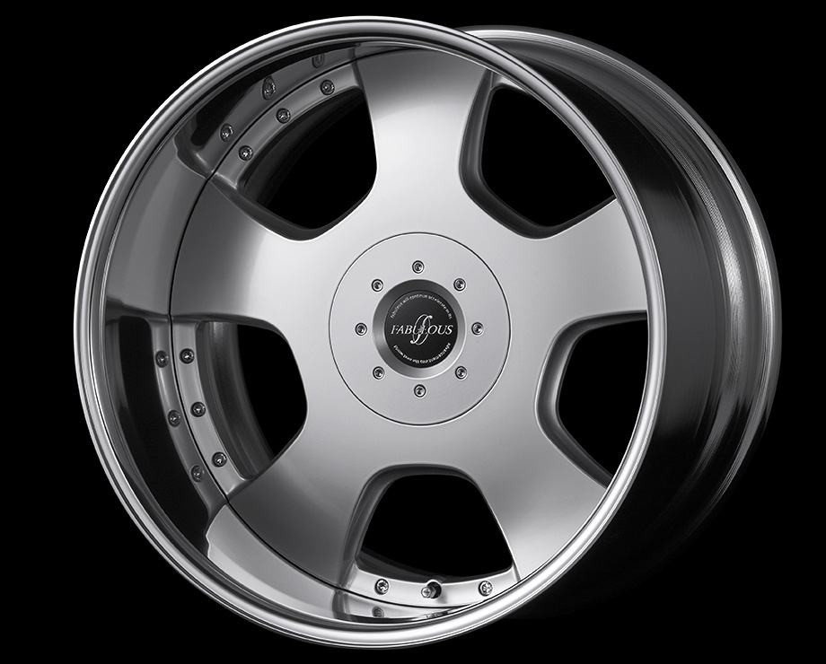 ファブレス公式サイト » FABULOUS PROFOUND LD-5 2PIECE