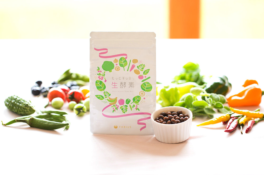 いつものスキンケアをさらに完成形へ。スキンケアの仕上げに＋プラス