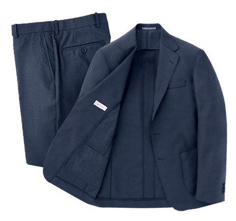 STRETCH by SOLOTEX | FABRIC TOKYO | オーダースーツのFABRIC TOKYO