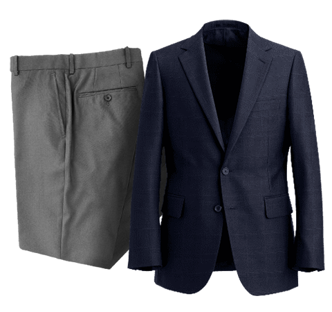 COOLMAX SEERSUCKER | FABRIC TOKYO | オーダースーツのFABRIC TOKYO