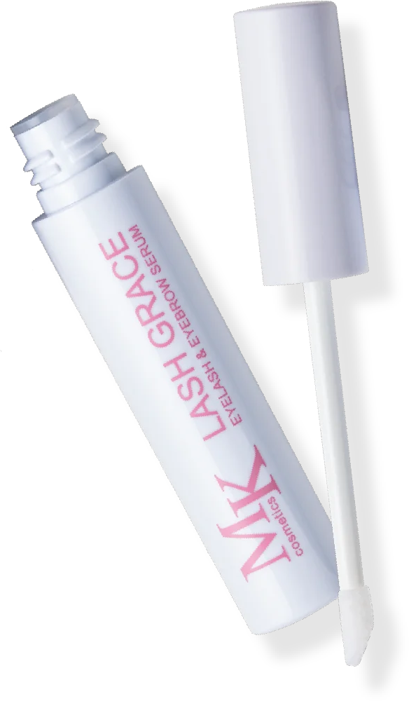 最新高機能成分配合まつ毛美容液「LASH GRACE(ラッシュグレイス)」誕生！