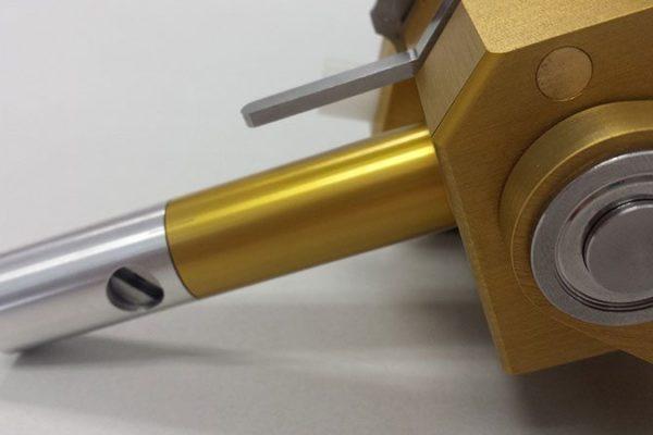 Facetron Machine Kit – Fac-Ette Manufacturing