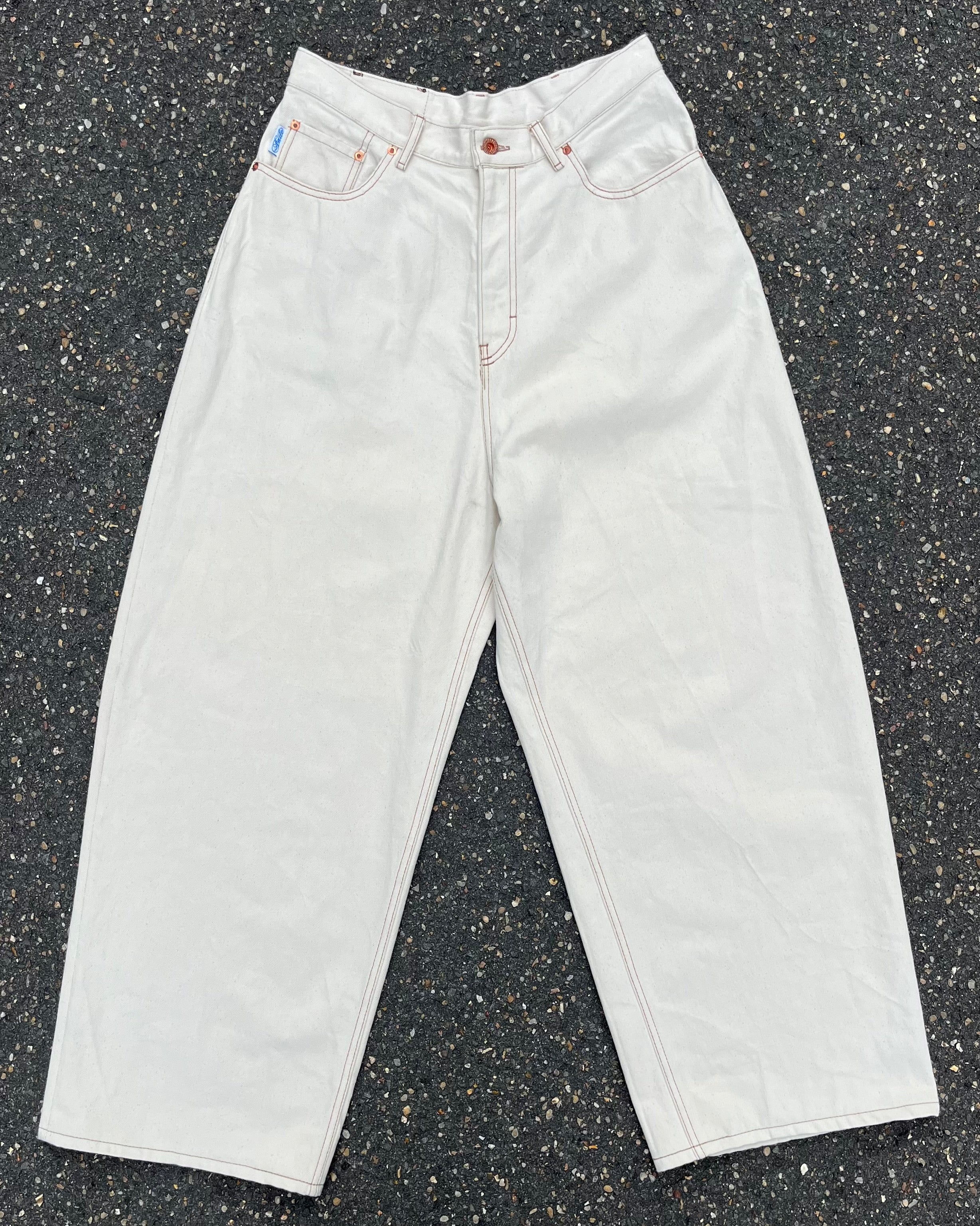 Bottoms – fadepants