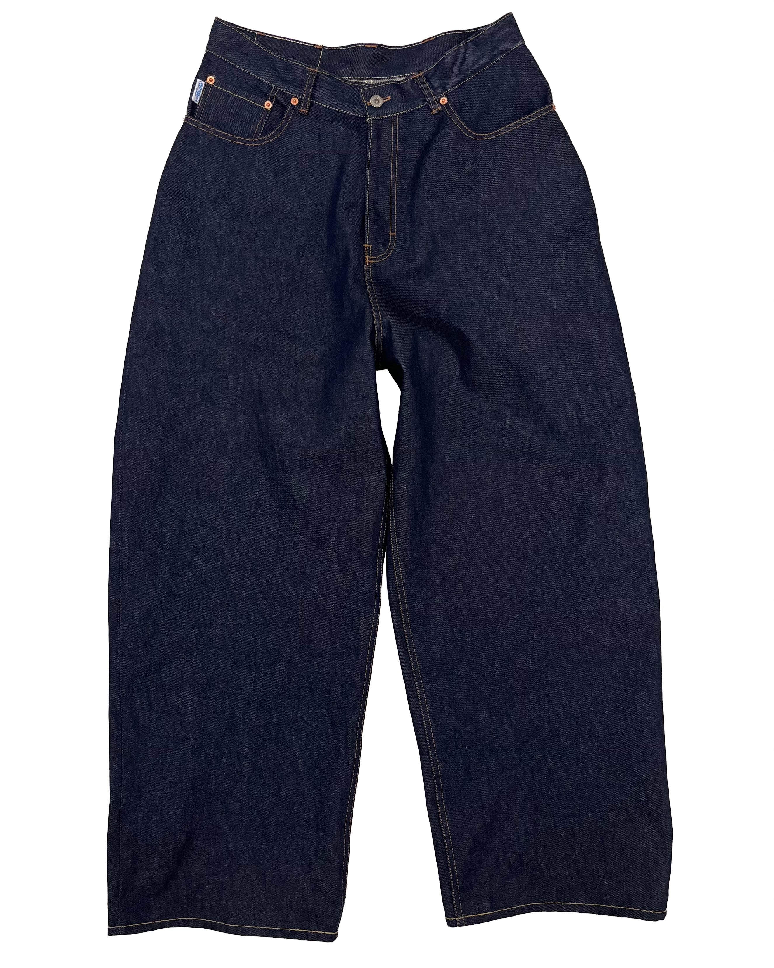 Bottoms – fadepants