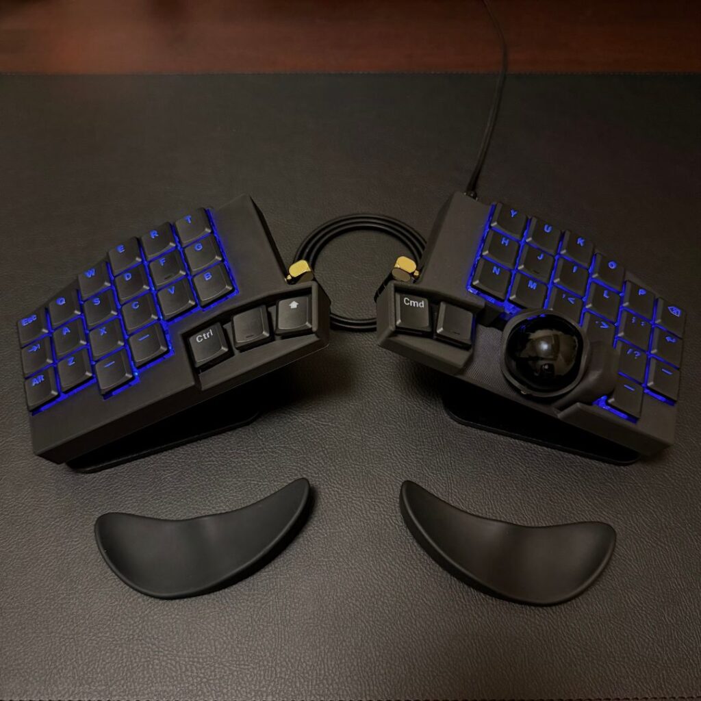 2026年最新版】Keyballの教科書｜初心者でも安心！選び方から組み立て