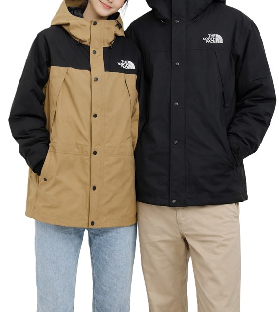 THE NORTH FACE ( ザ・ノース・フェイス ) - BALTRO LIGHT JACKET